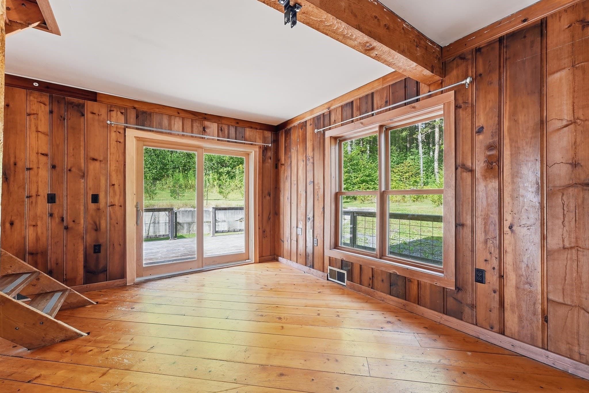 Single Family Residence at 1384 Old Route 9, Windsor MA 01270, photo 5 of 41