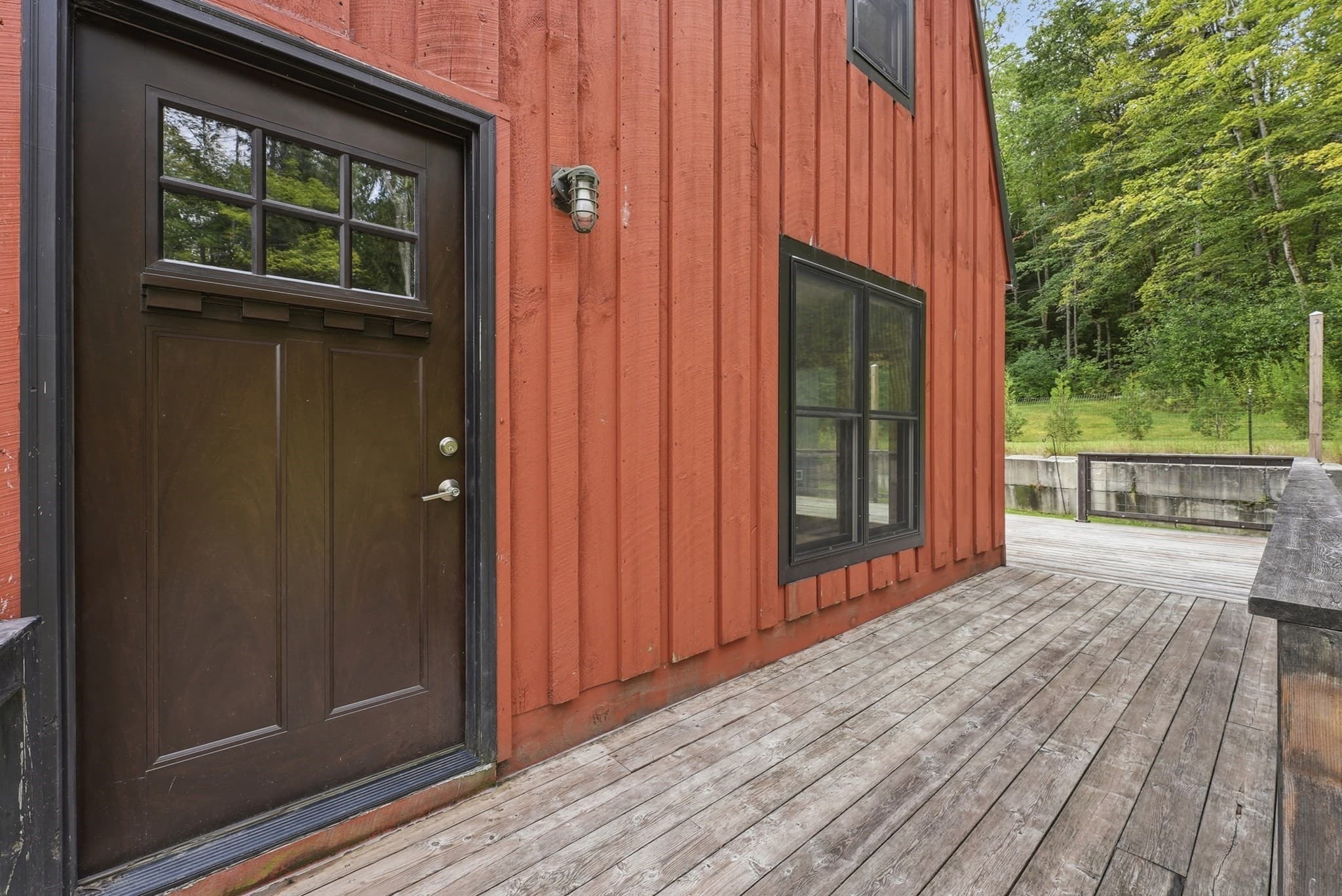 Single Family Residence at 1384 Old Route 9, Windsor MA 01270, photo 30 of 41