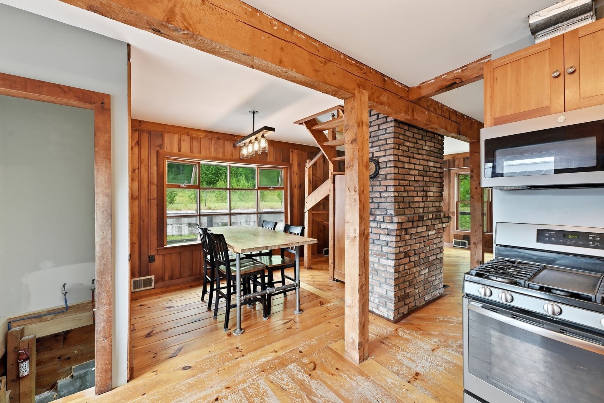 Single Family Residence at 1384 Old Route 9, Windsor MA 01270, photo 14 of 41