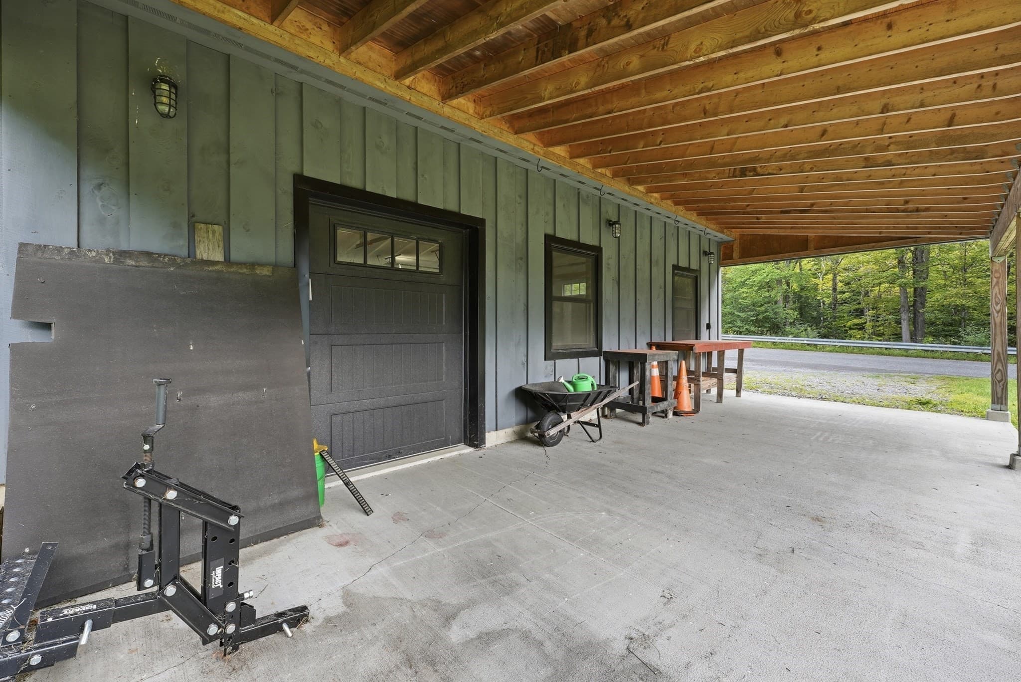 Single Family Residence at 1384 Old Route 9, Windsor MA 01270, photo 29 of 41