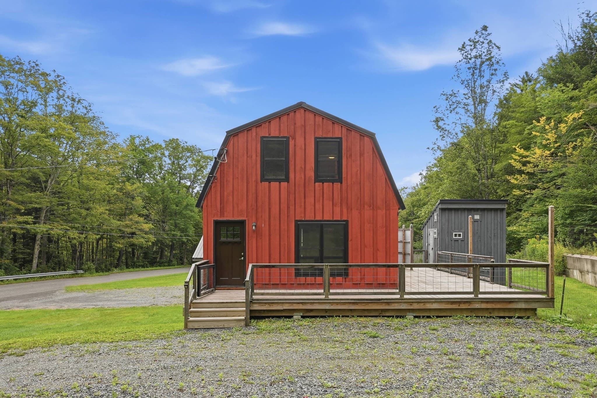 Single Family Residence at 1384 Old Route 9, Windsor MA 01270, photo 4 of 41