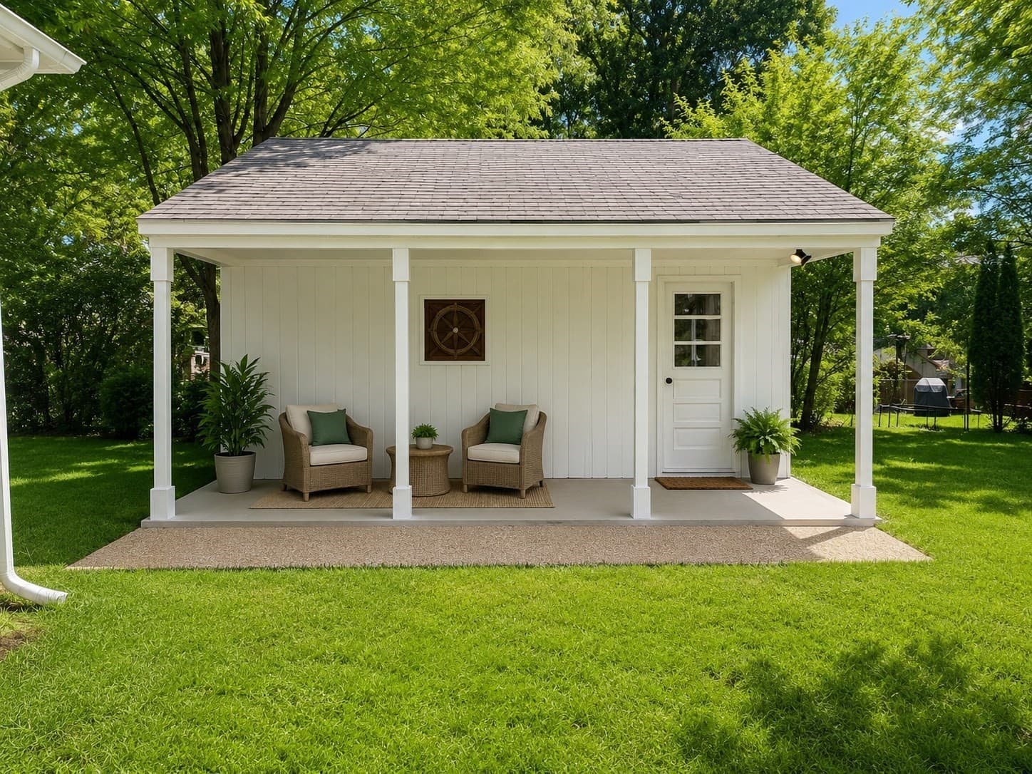 Single Family Residence at 45 Bellevue Ave, Longmeadow MA 01106, Longmeadow, photo 6 of 35