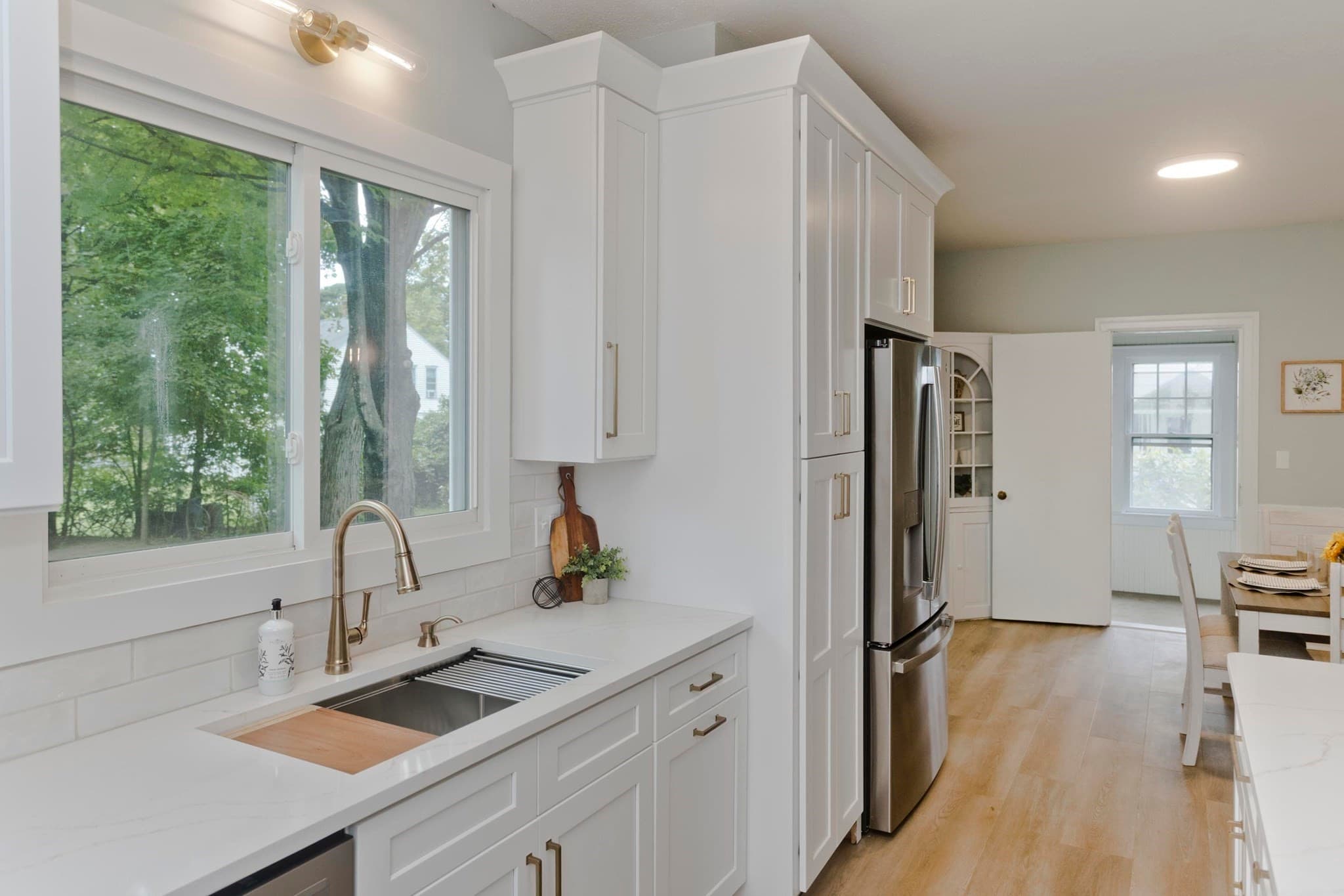 Single Family Residence at 45 Bellevue Ave, Longmeadow MA 01106, Longmeadow, photo 13 of 35