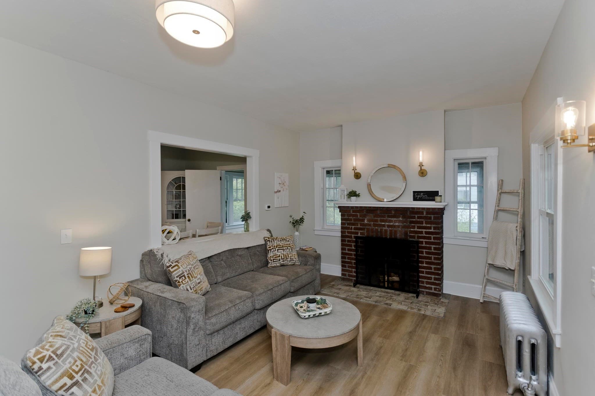 Single Family Residence at 45 Bellevue Ave, Longmeadow MA 01106, Longmeadow, photo 17 of 35
