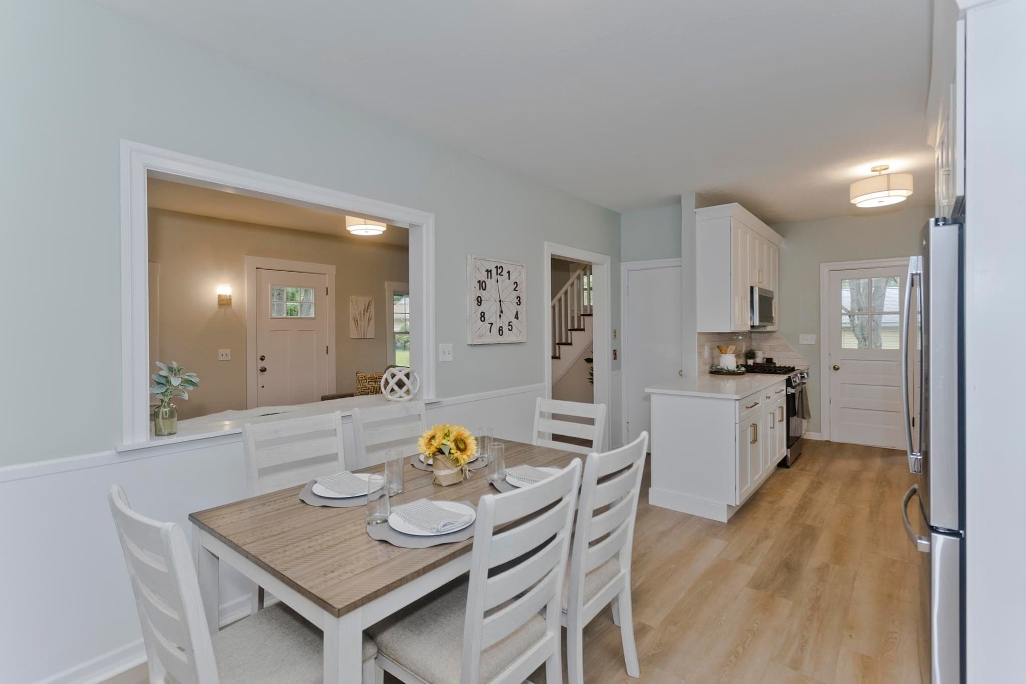 Single Family Residence at 45 Bellevue Ave, Longmeadow MA 01106, Longmeadow, photo 16 of 35