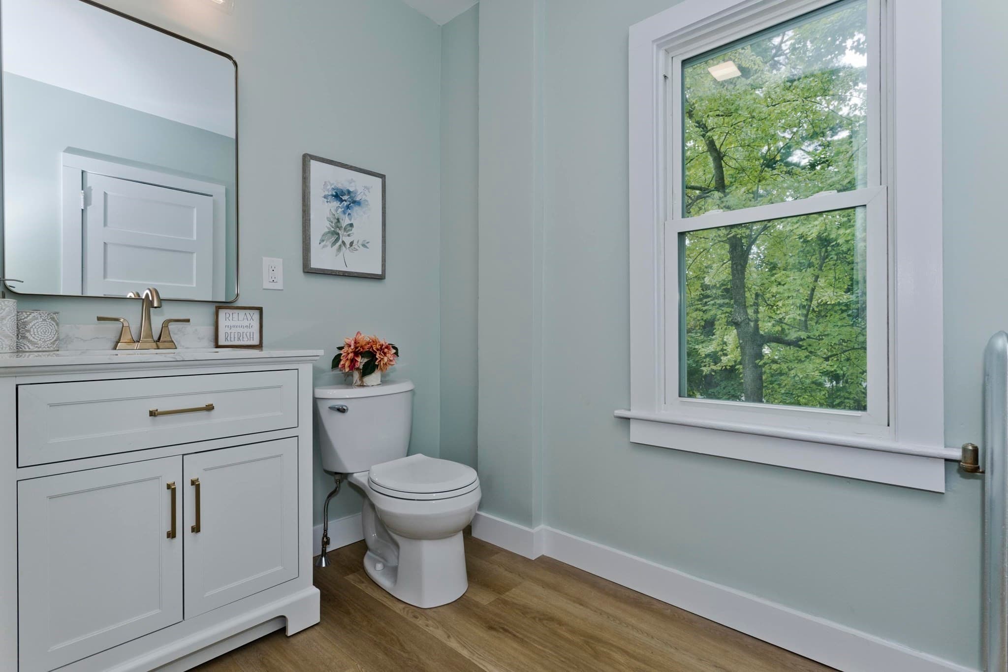 Single Family Residence at 45 Bellevue Ave, Longmeadow MA 01106, Longmeadow, photo 28 of 35