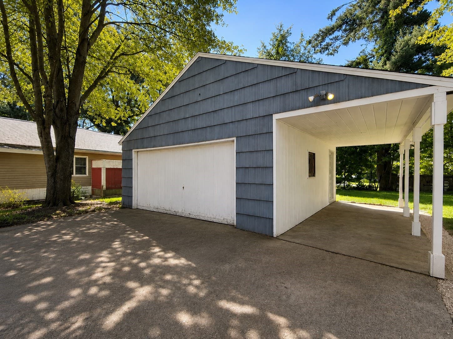 Single Family Residence at 45 Bellevue Ave, Longmeadow MA 01106, Longmeadow, photo 5 of 35