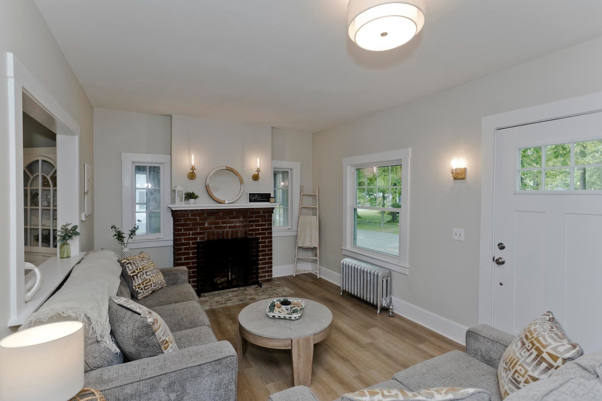 Single Family Residence at 45 Bellevue Ave, Longmeadow MA 01106, Longmeadow, photo 18 of 35