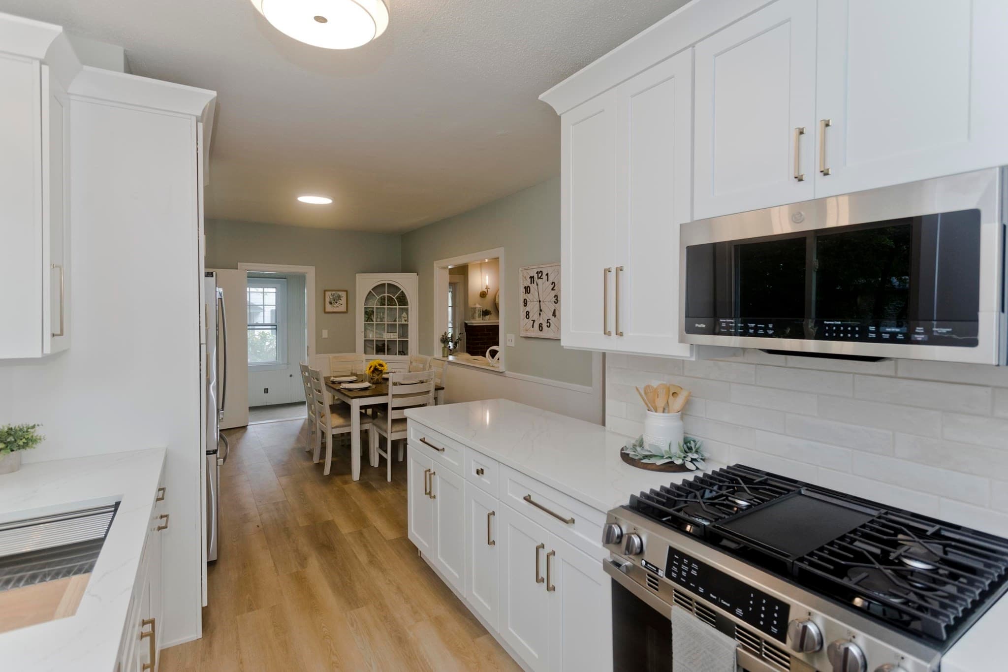 Single Family Residence at 45 Bellevue Ave, Longmeadow MA 01106, Longmeadow, photo 11 of 35
