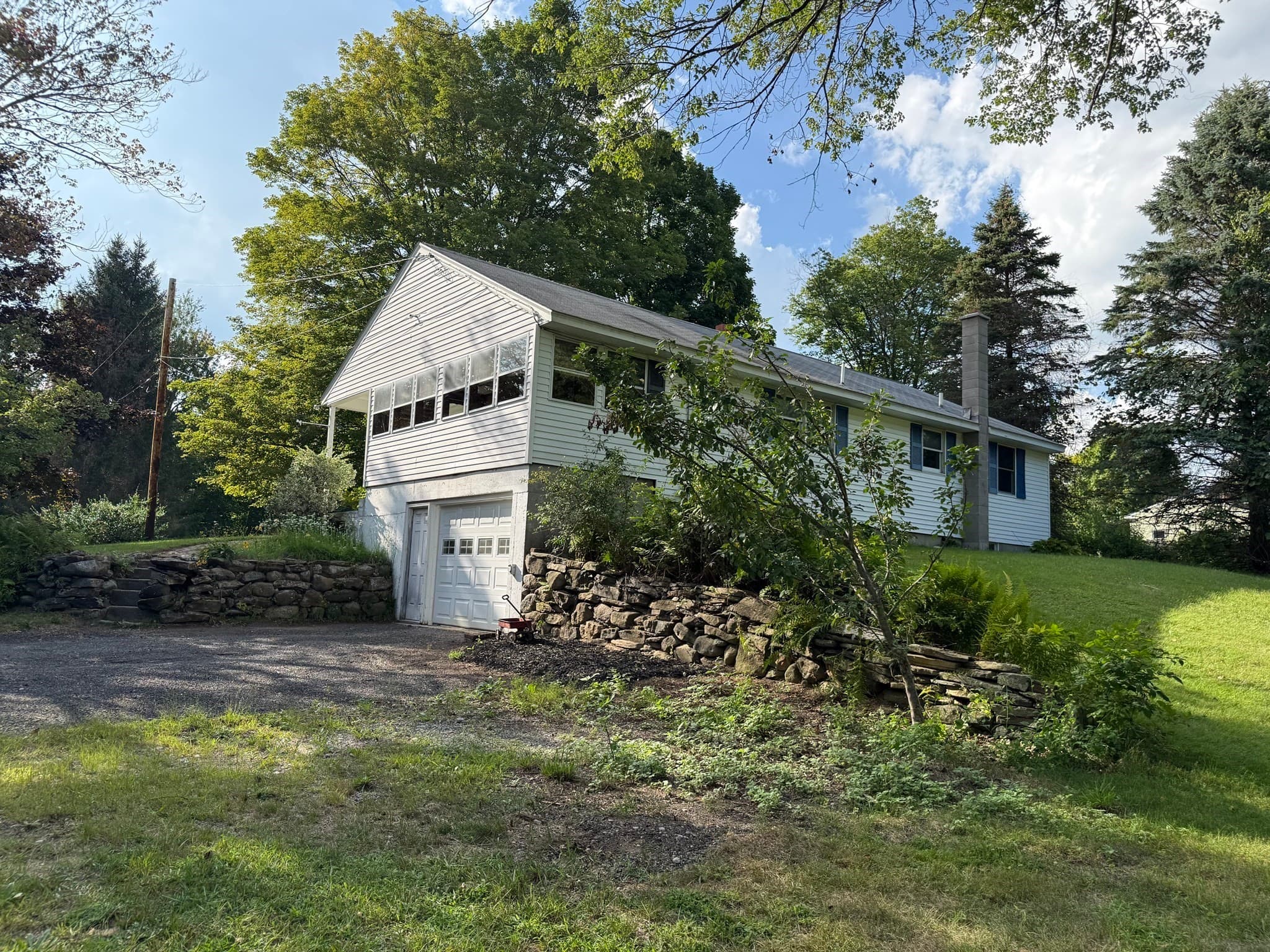 Single Family Residence at 75 Dugan Rd, Ware MA 01082, Ware, photo 2 of 29