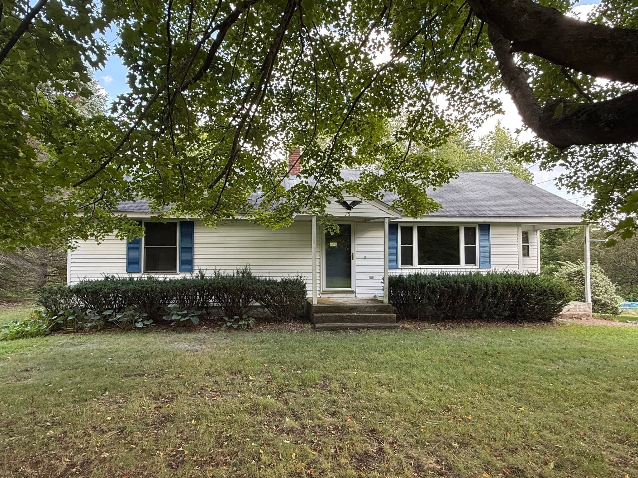 Single Family Residence at 75 Dugan Rd, Ware MA 01082, Ware, photo 3 of 29