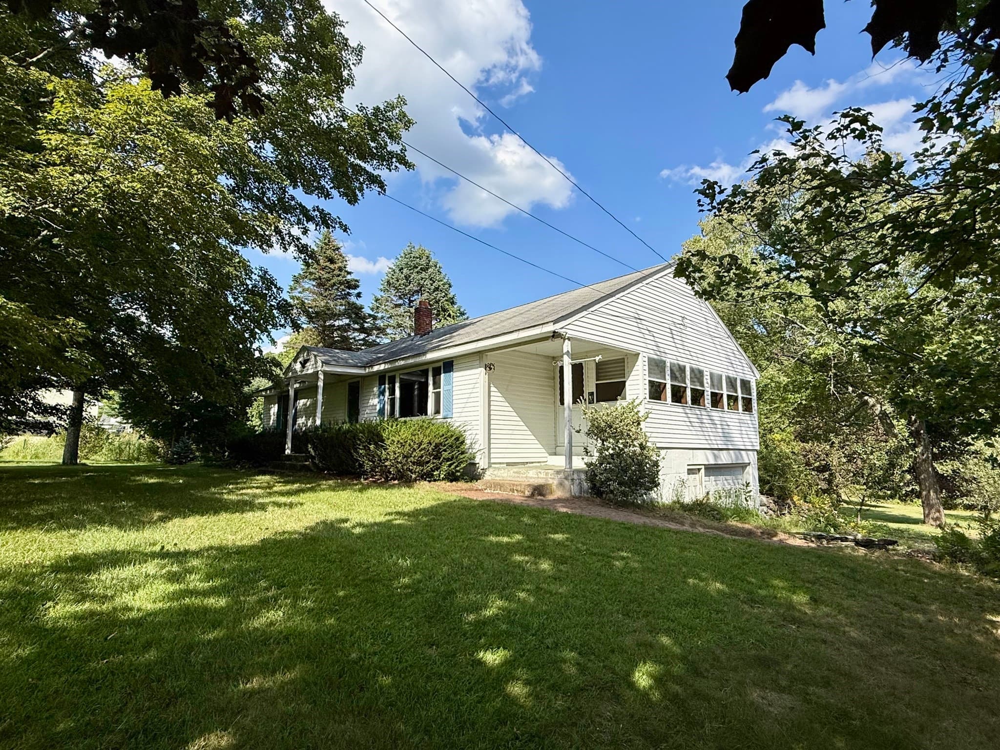 75 Dugan Rd, Ware MA 01082