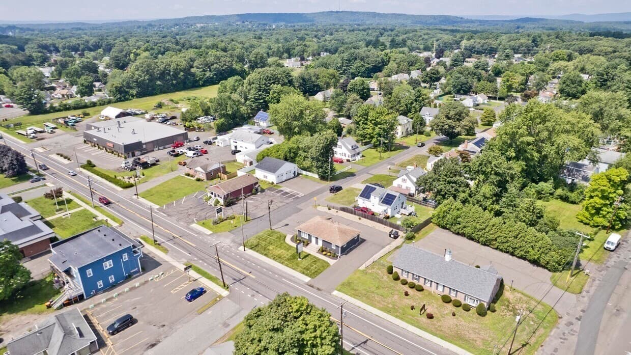 Commercial Sale at 660 Springfield St, Agawam MA 01030, photo 3 of 12