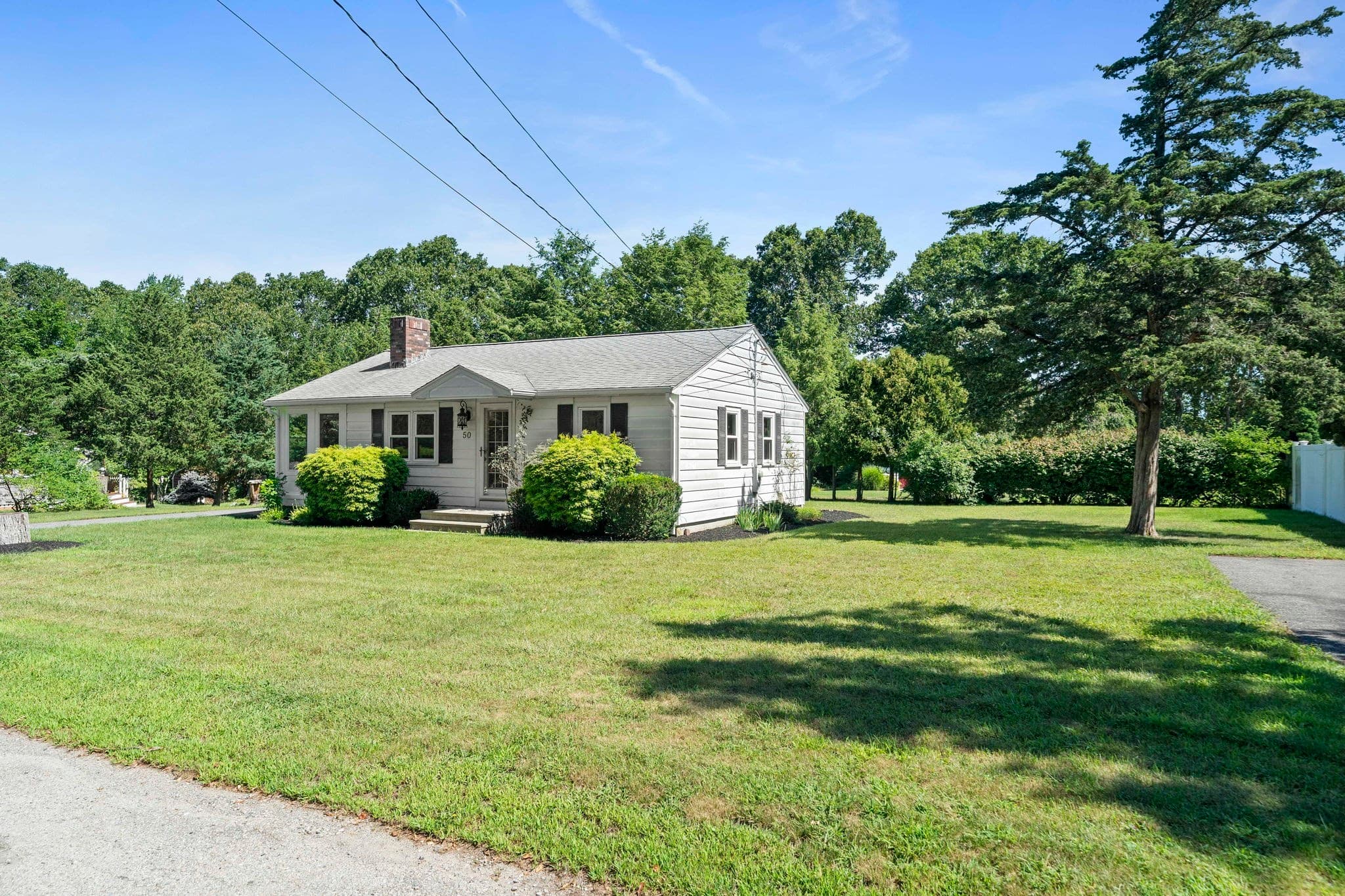 Single Family Residence at 50 Florida St, Marshfield MA 02050, Marshfield, photo 23 of 24