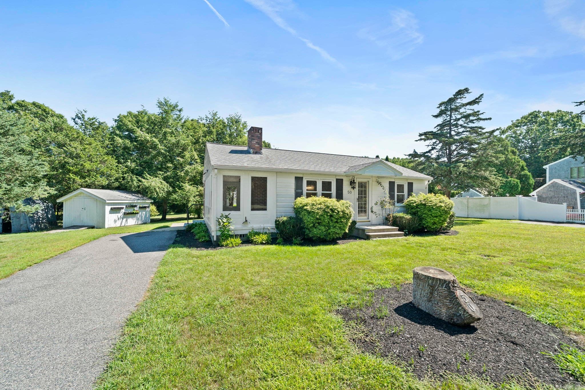 Single Family Residence at 50 Florida St, Marshfield MA 02050, Marshfield, photo 2 of 24