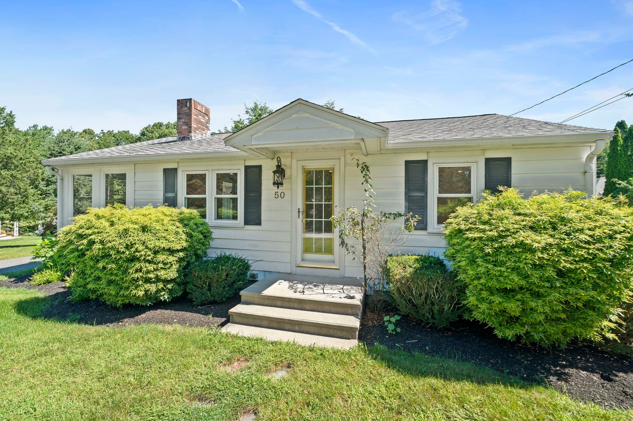 Single Family Residence at 50 Florida St, Marshfield MA 02050, Marshfield, photo 3 of 24