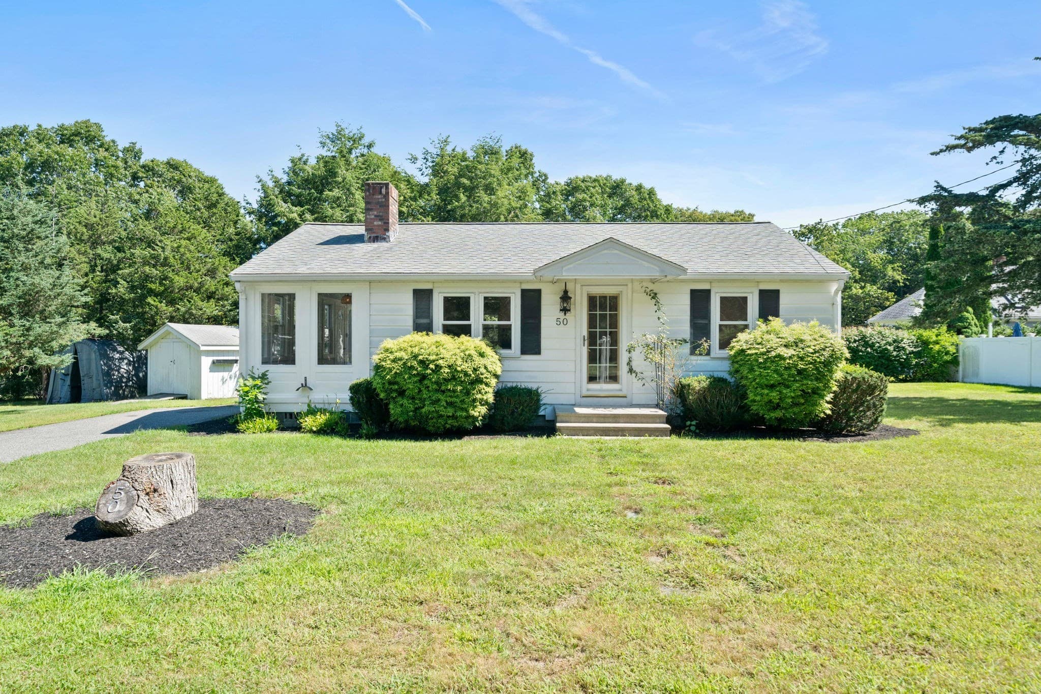 50 Florida St, Marshfield MA 02050