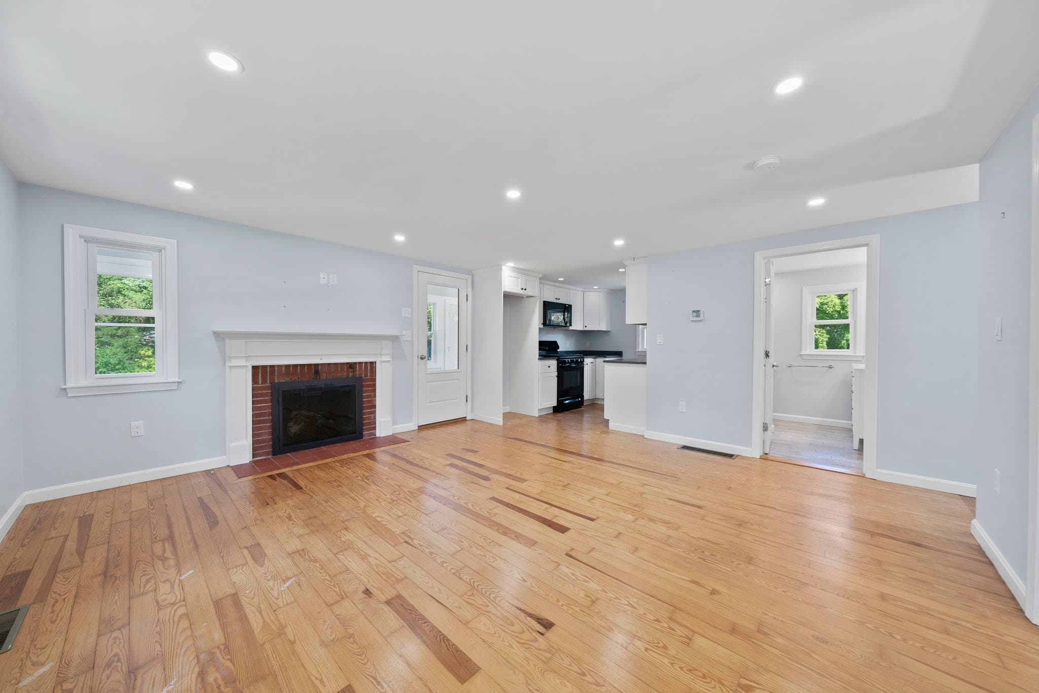 Single Family Residence at 50 Florida St, Marshfield MA 02050, Marshfield, photo 4 of 24