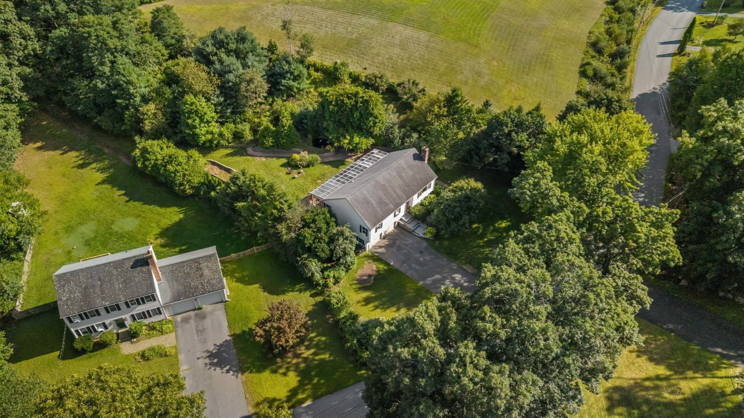 Single Family Residence at 13 Crosby Rd, Grafton MA 01519, Grafton, photo 36 of 37