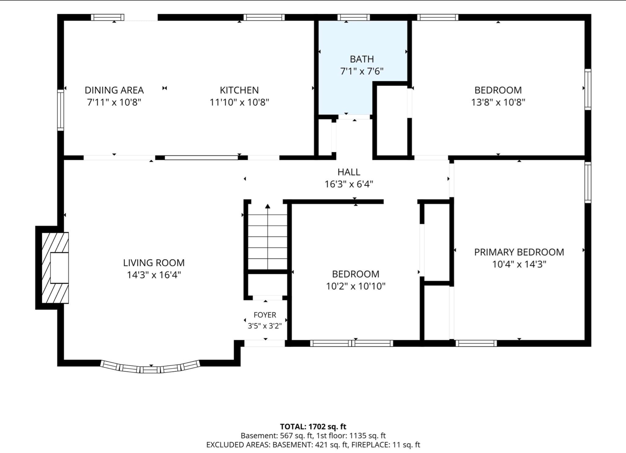Single Family Residence at 401 Turnpike St, Stoughton MA 02072, Stoughton, photo 27 of 35