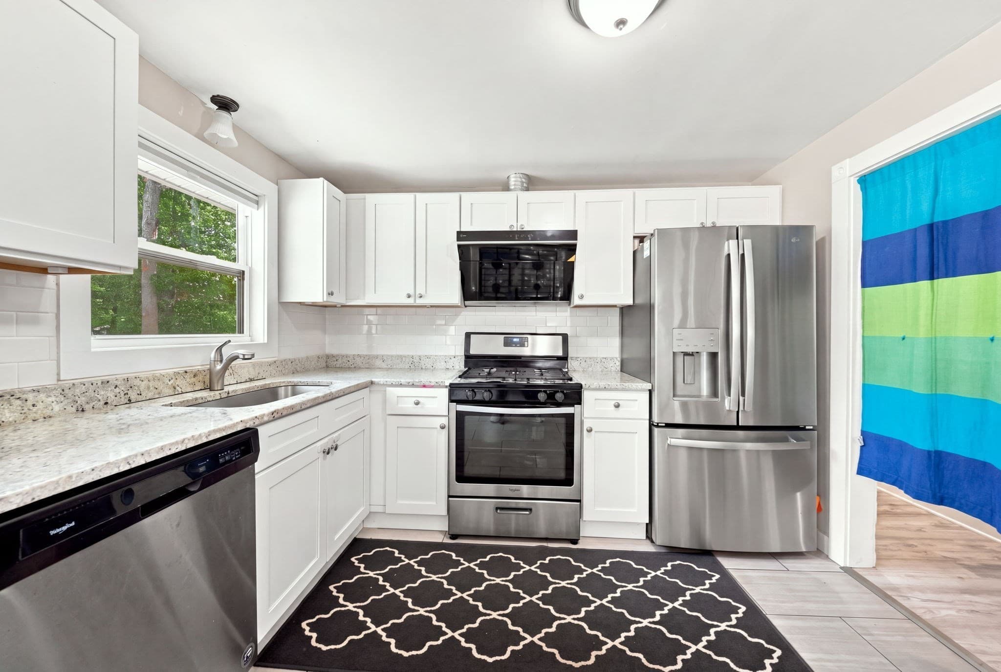 Single Family Residence at 401 Turnpike St, Stoughton MA 02072, Stoughton, photo 6 of 35