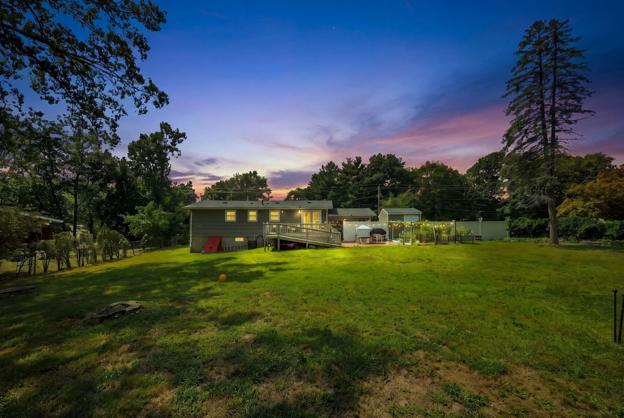 Single Family Residence at 401 Turnpike St, Stoughton MA 02072, Stoughton, photo 28 of 35