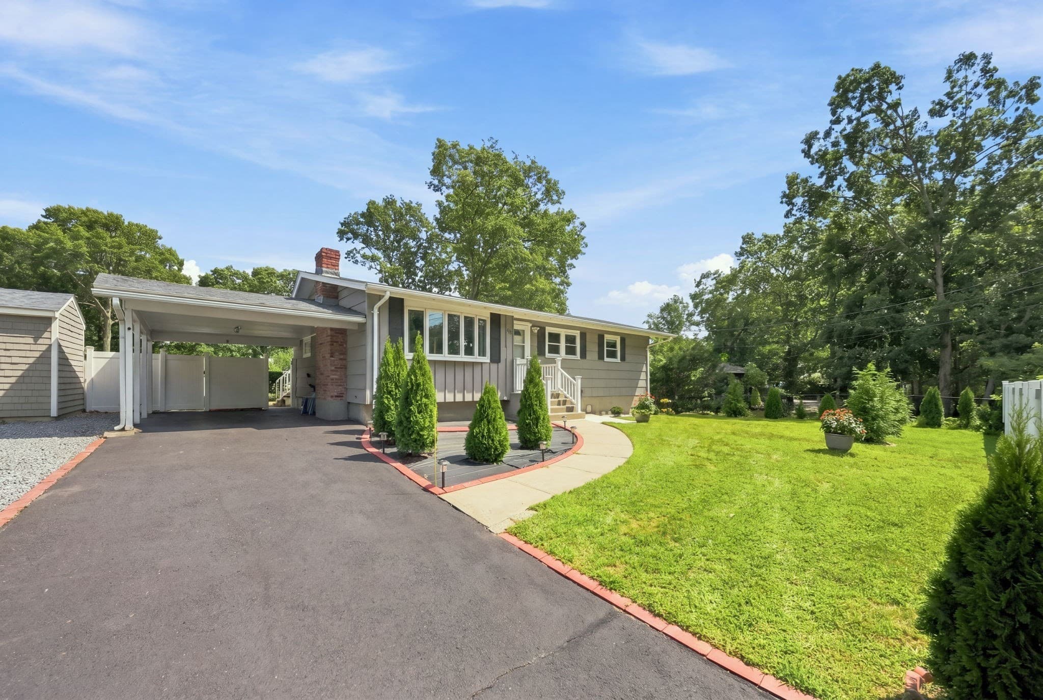 Single Family Residence at 401 Turnpike St, Stoughton MA 02072, Stoughton, photo 35 of 35