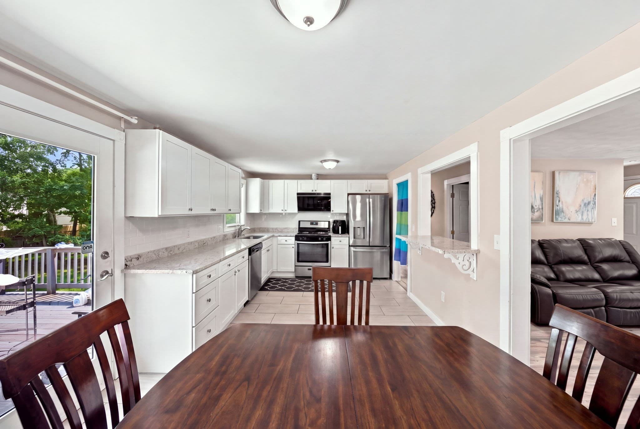 Single Family Residence at 401 Turnpike St, Stoughton MA 02072, Stoughton, photo 8 of 35