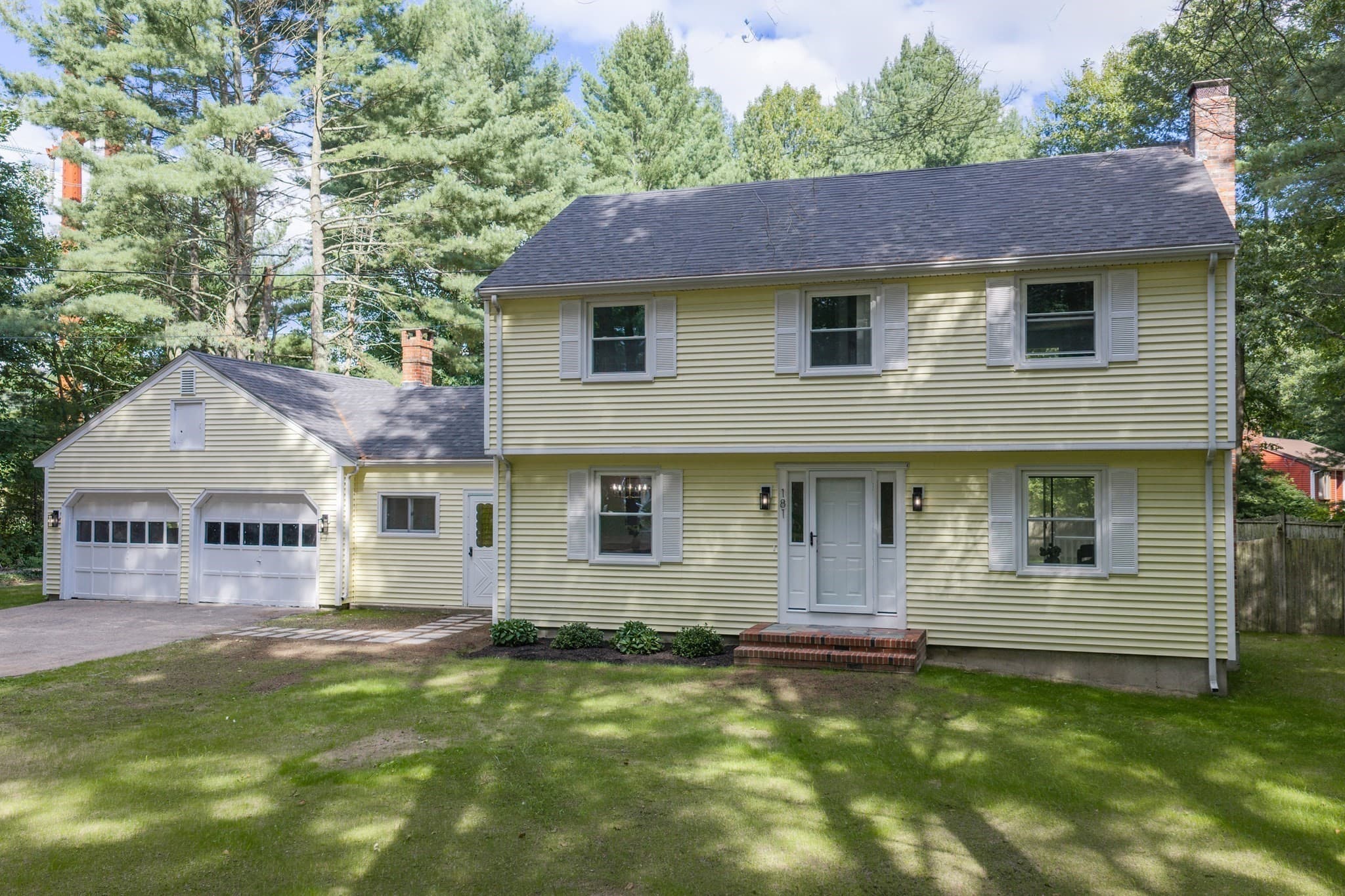 Single Family Residence at 181 Lindsey St, North Attleboro MA 02760, North Attleboro, photo 2 of 42