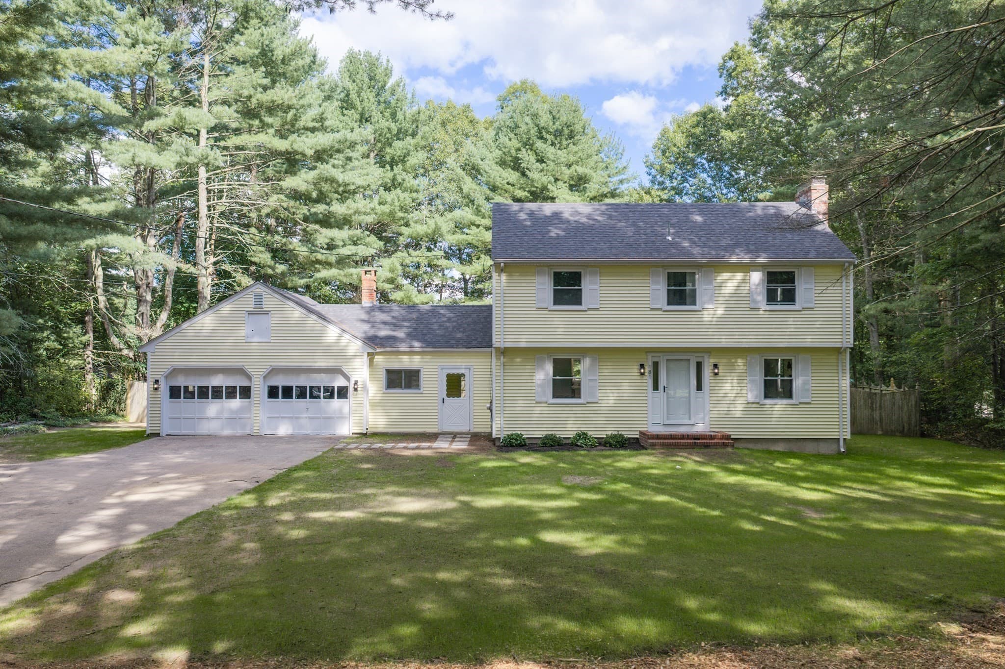 Single Family Residence at 181 Lindsey St, North Attleboro MA 02760, North Attleboro, photo 42 of 42