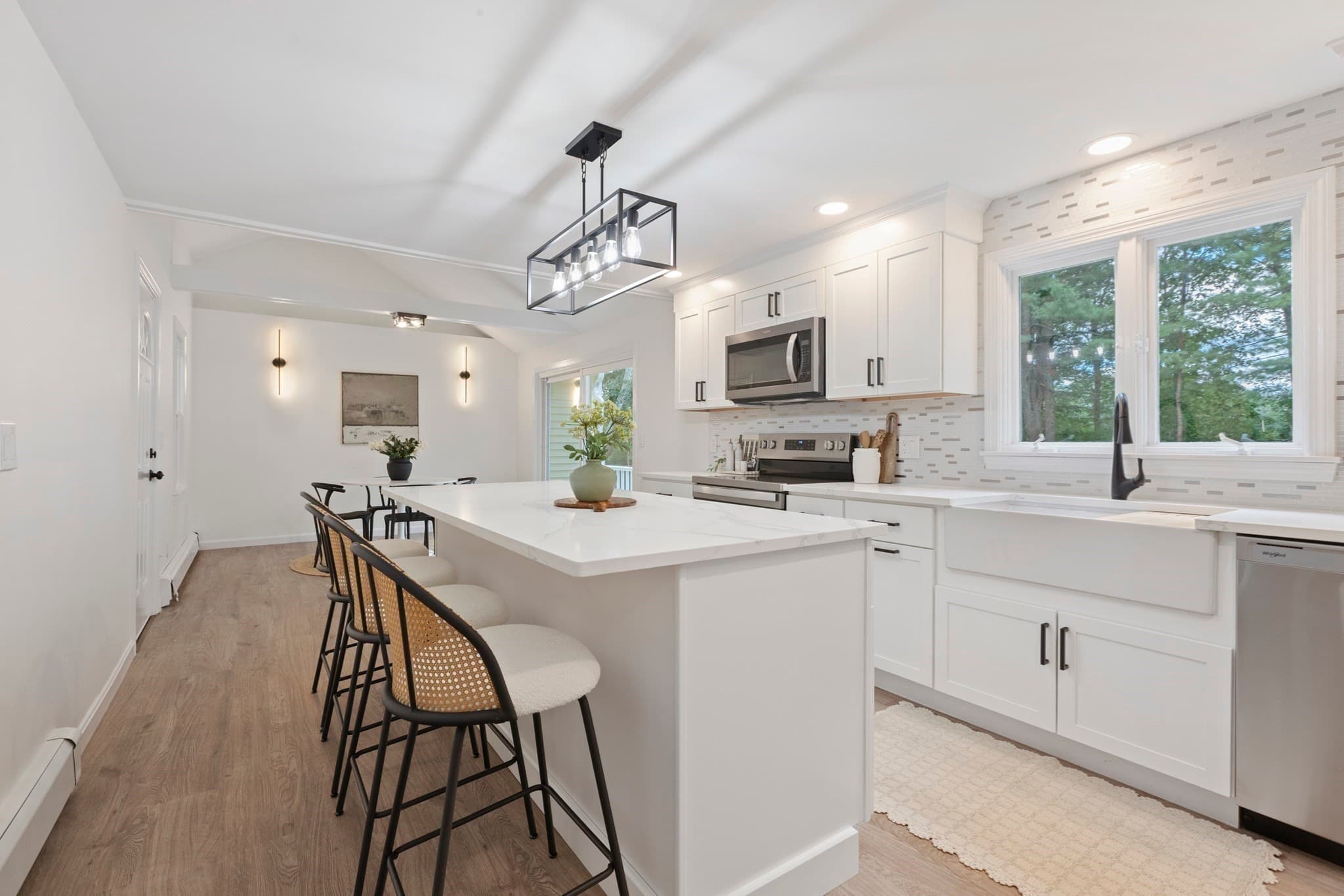Single Family Residence at 181 Lindsey St, North Attleboro MA 02760, North Attleboro, photo 17 of 42
