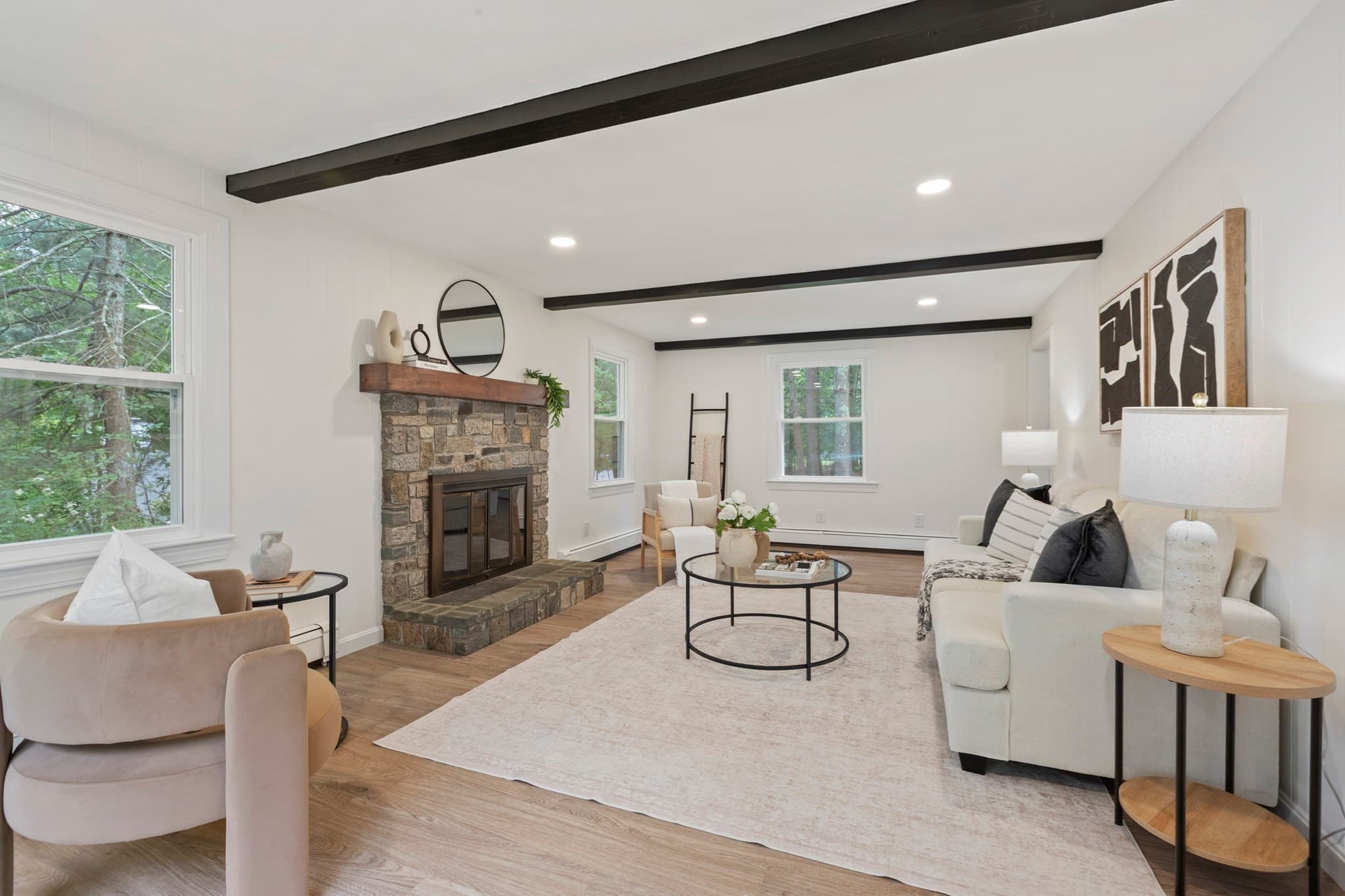 Single Family Residence at 181 Lindsey St, North Attleboro MA 02760, North Attleboro, photo 12 of 42