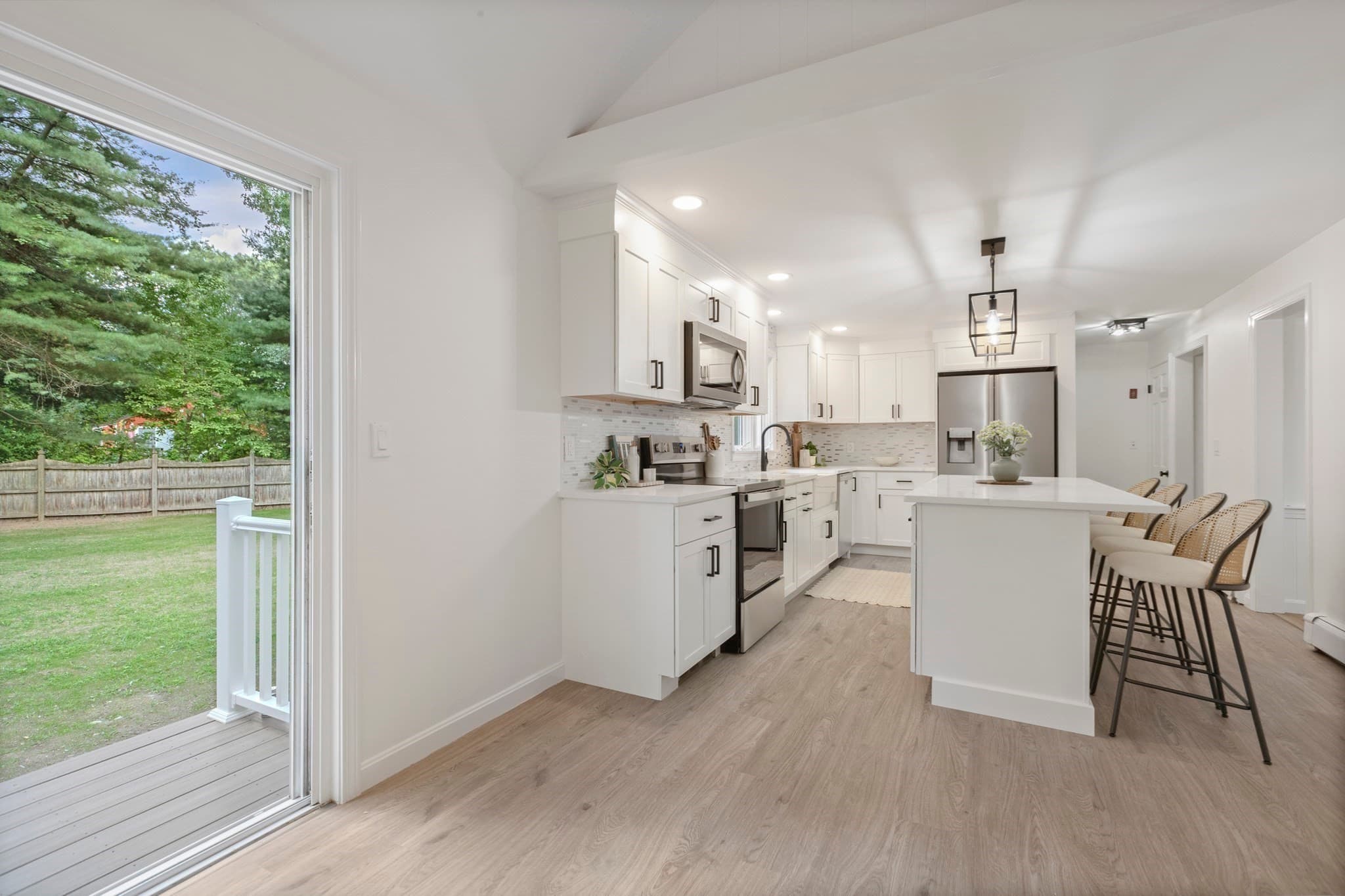 Single Family Residence at 181 Lindsey St, North Attleboro MA 02760, North Attleboro, photo 22 of 42