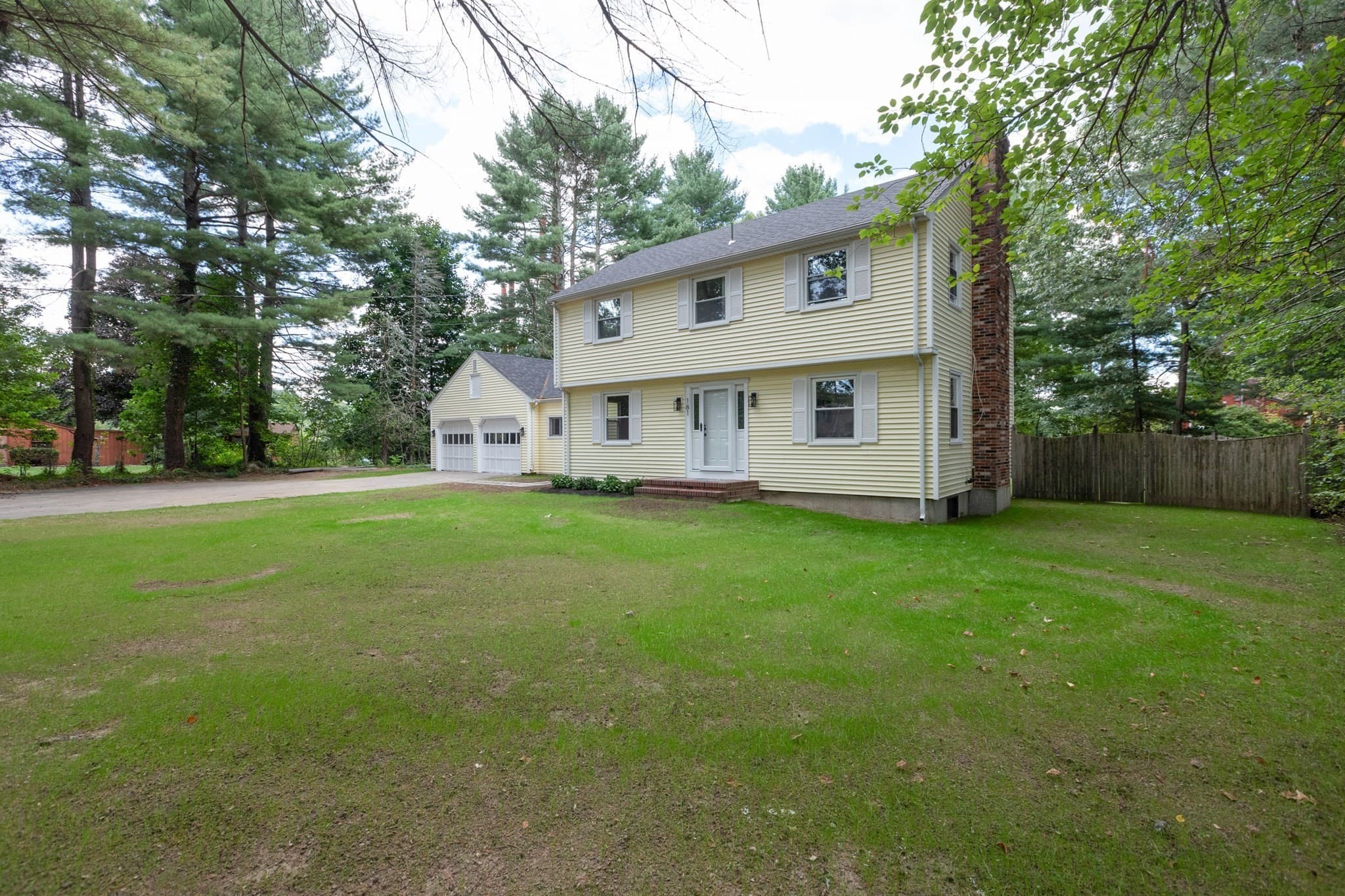 Single Family Residence at 181 Lindsey St, North Attleboro MA 02760, North Attleboro, photo 3 of 42