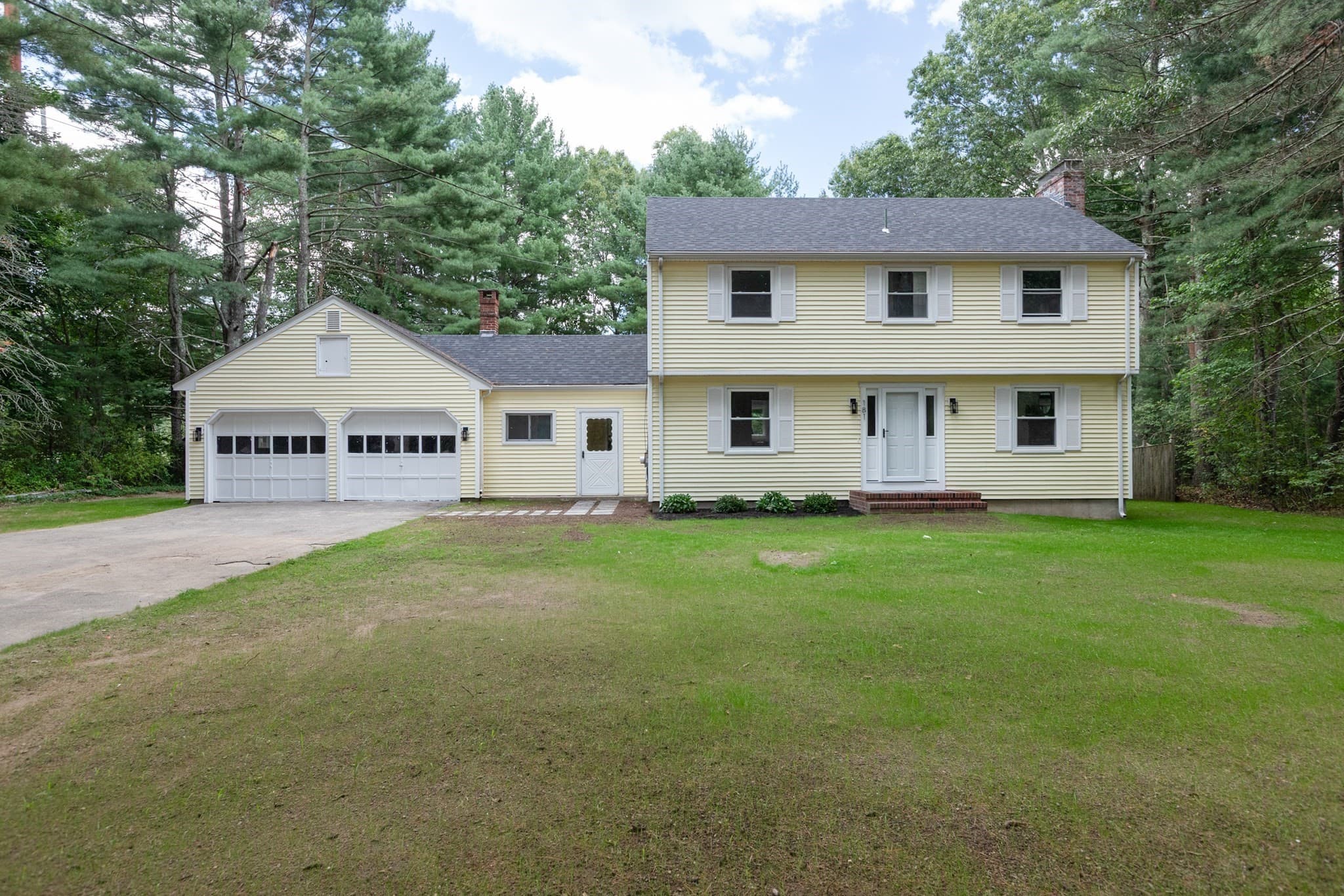 181 Lindsey St, North Attleboro MA 02760