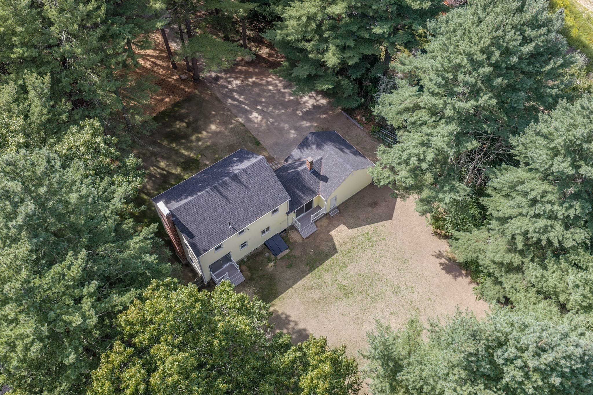 Single Family Residence at 181 Lindsey St, North Attleboro MA 02760, North Attleboro, photo 41 of 42