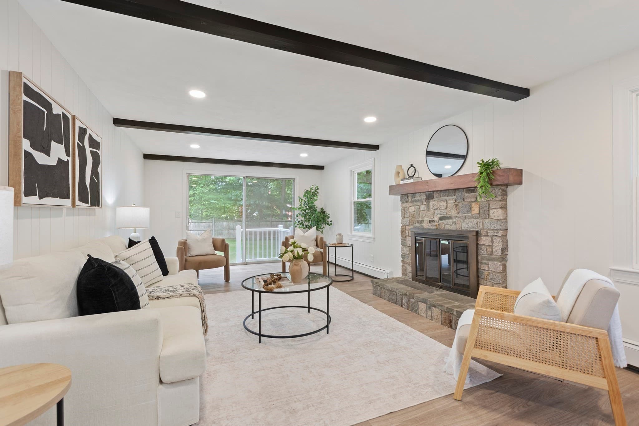 Single Family Residence at 181 Lindsey St, North Attleboro MA 02760, North Attleboro, photo 11 of 42