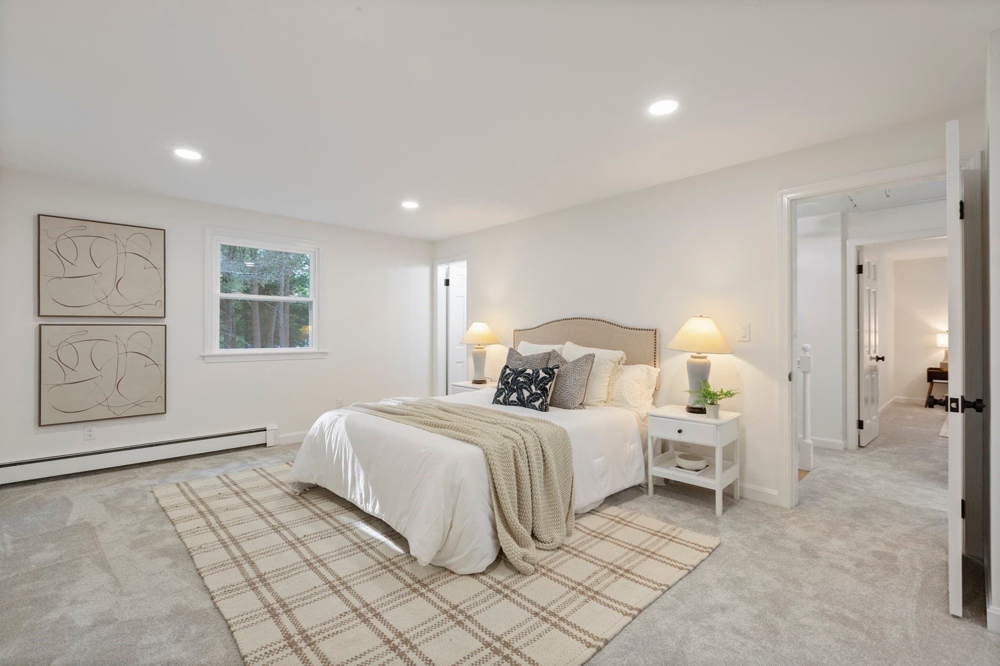 Single Family Residence at 181 Lindsey St, North Attleboro MA 02760, North Attleboro, photo 31 of 42