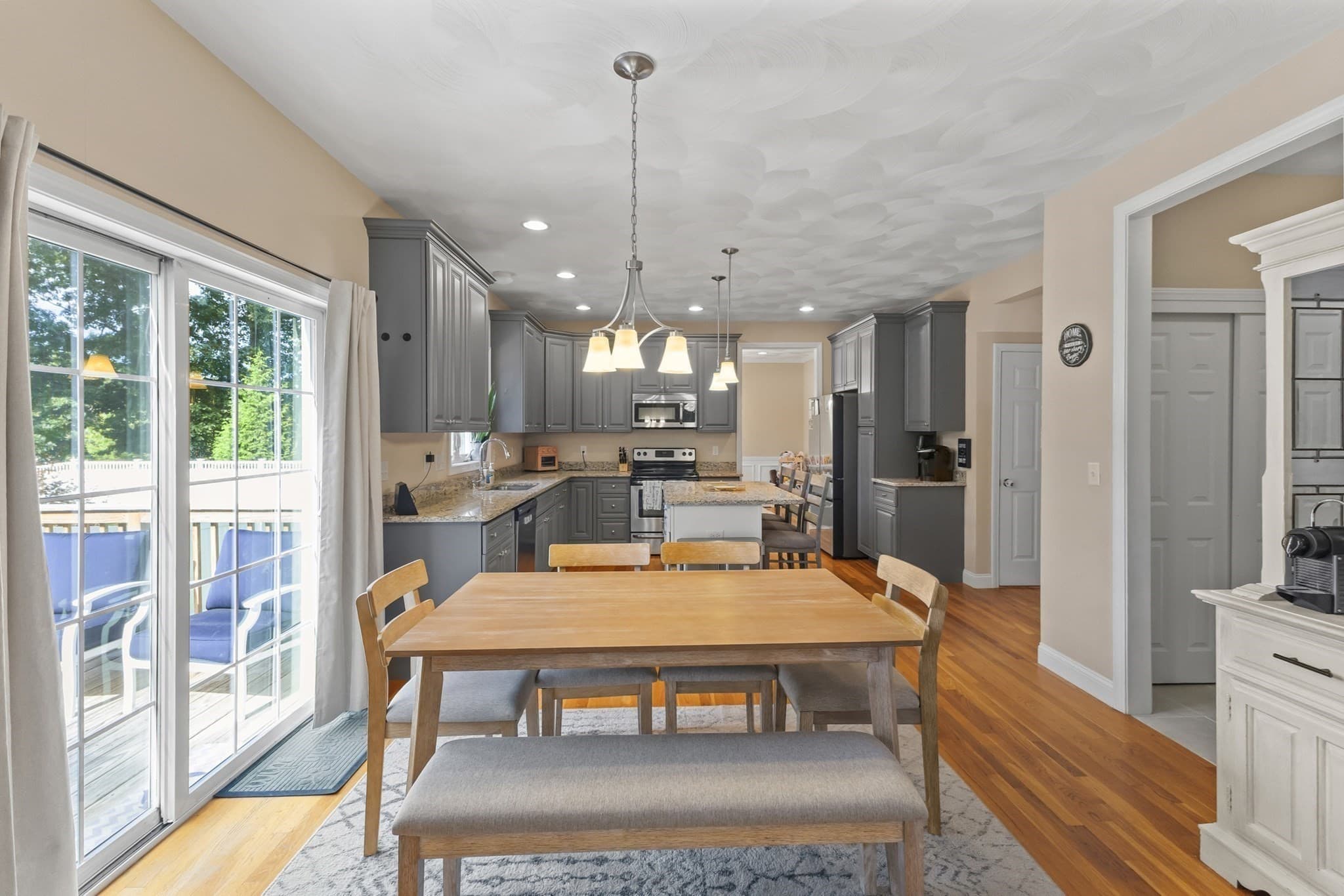 Single Family Residence at 22 W Ledge Rd, Clinton MA 01510, Clinton, photo 13 of 36
