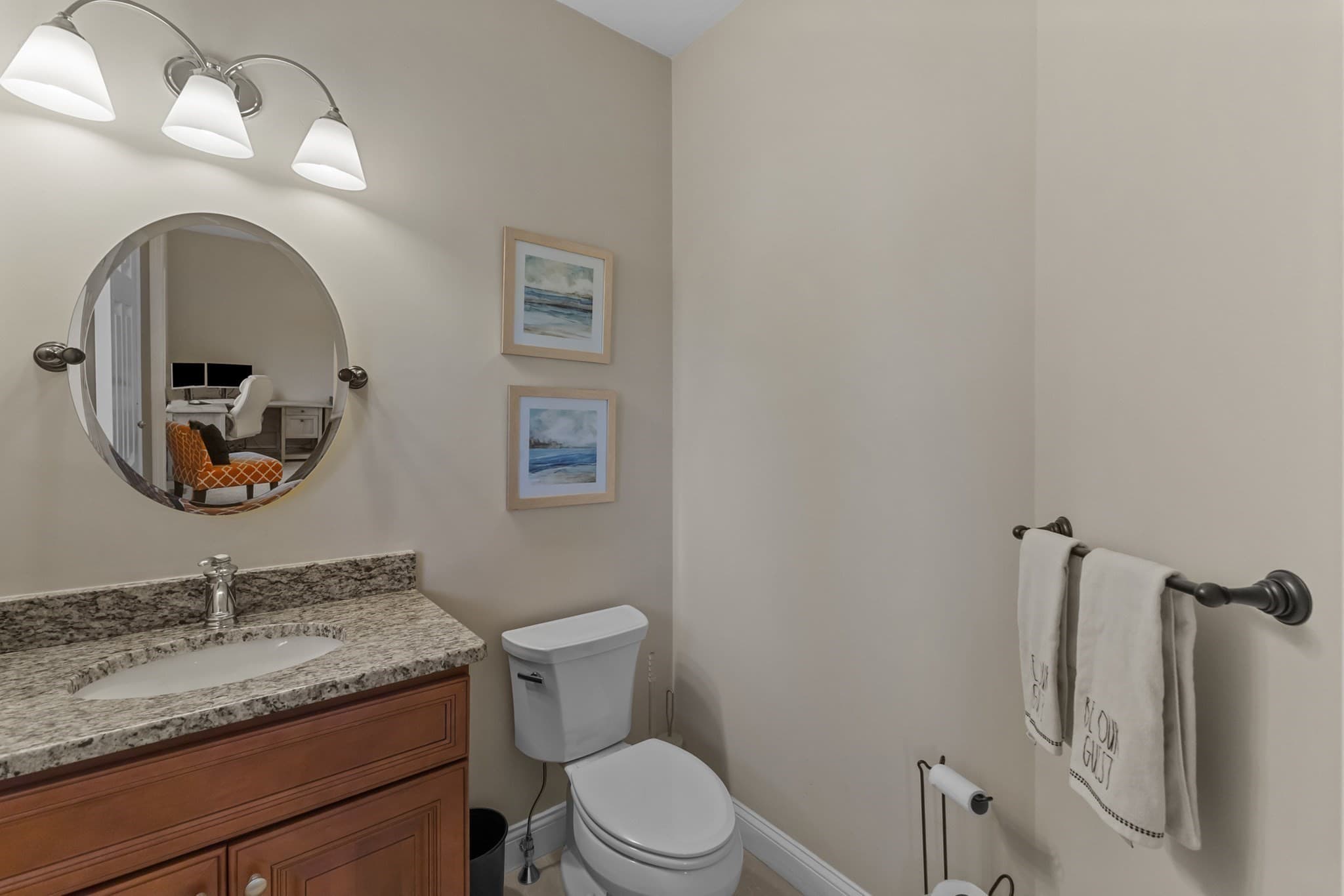 Single Family Residence at 22 W Ledge Rd, Clinton MA 01510, Clinton, photo 17 of 36