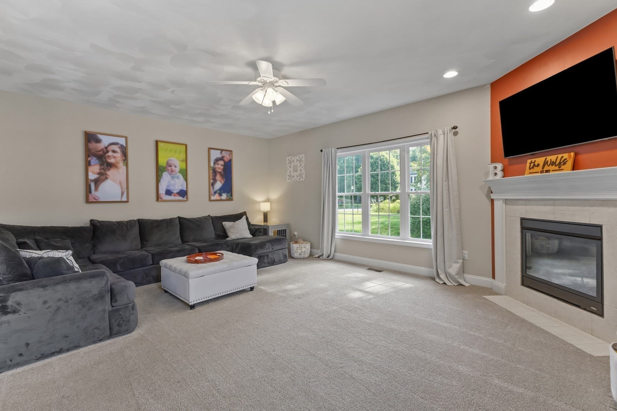 Single Family Residence at 22 W Ledge Rd, Clinton MA 01510, Clinton, photo 16 of 36