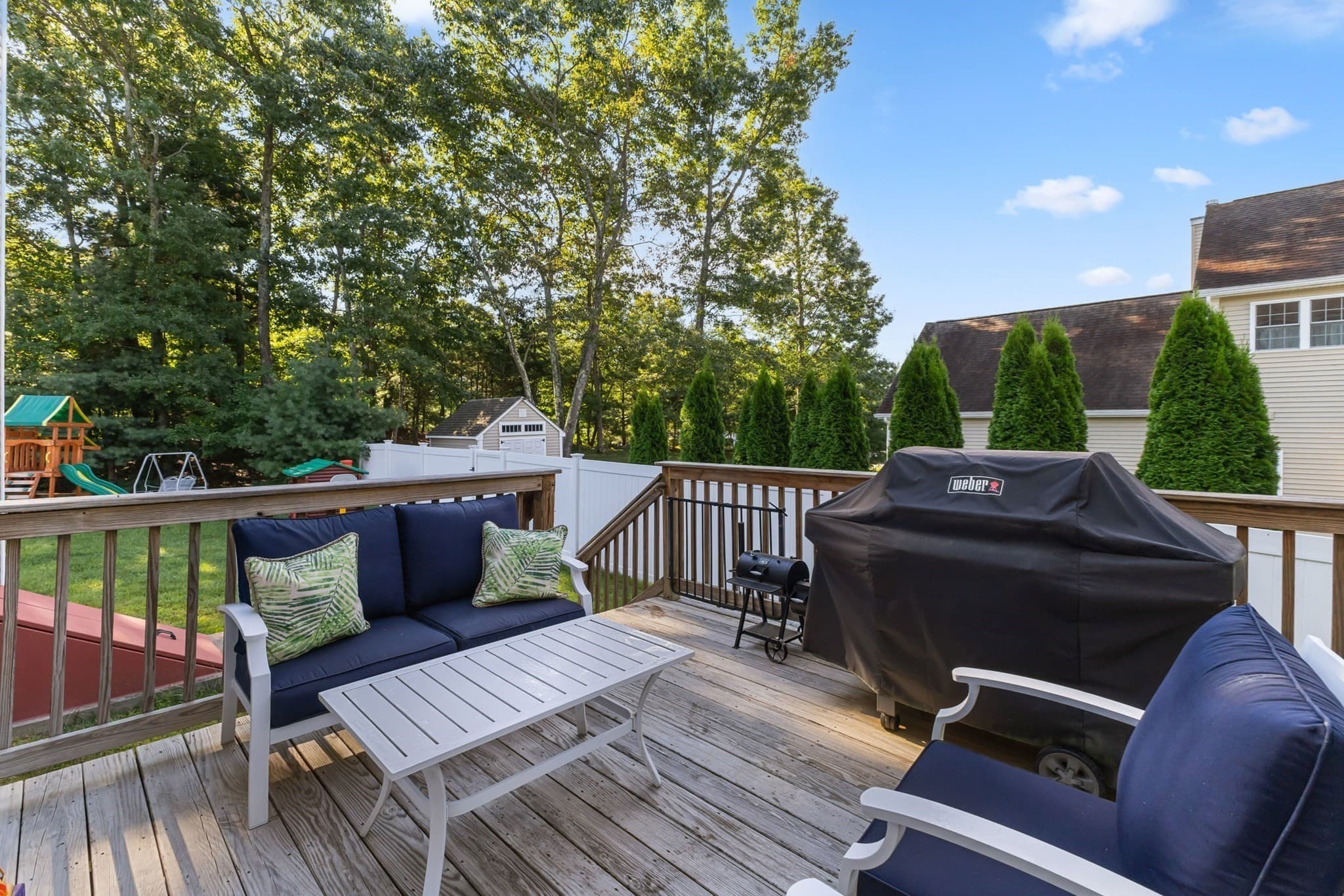 Single Family Residence at 22 W Ledge Rd, Clinton MA 01510, Clinton, photo 30 of 36