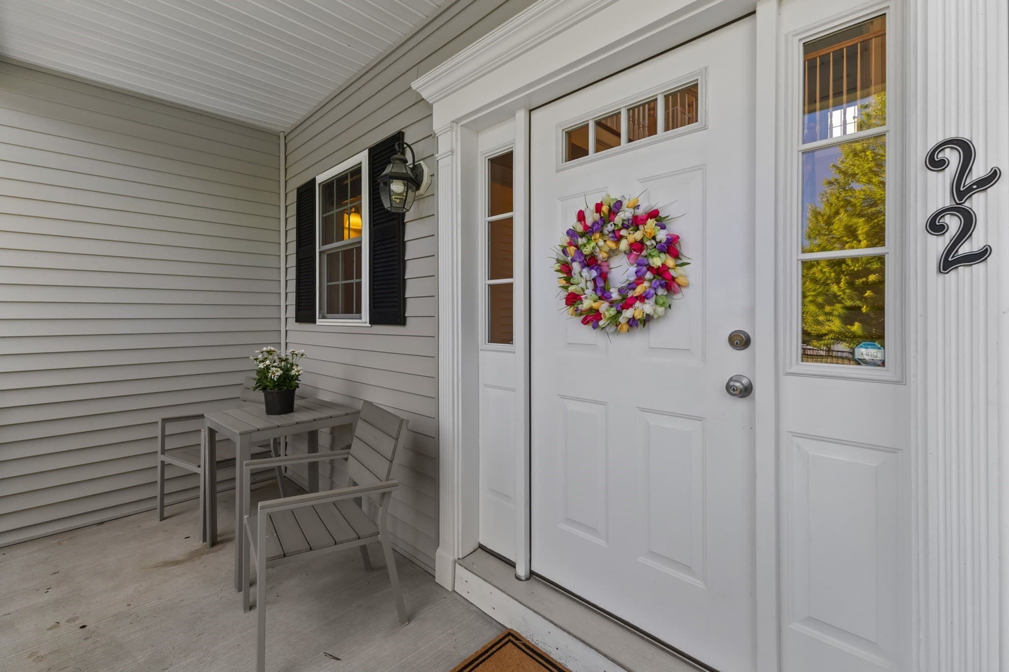 Single Family Residence at 22 W Ledge Rd, Clinton MA 01510, Clinton, photo 4 of 36