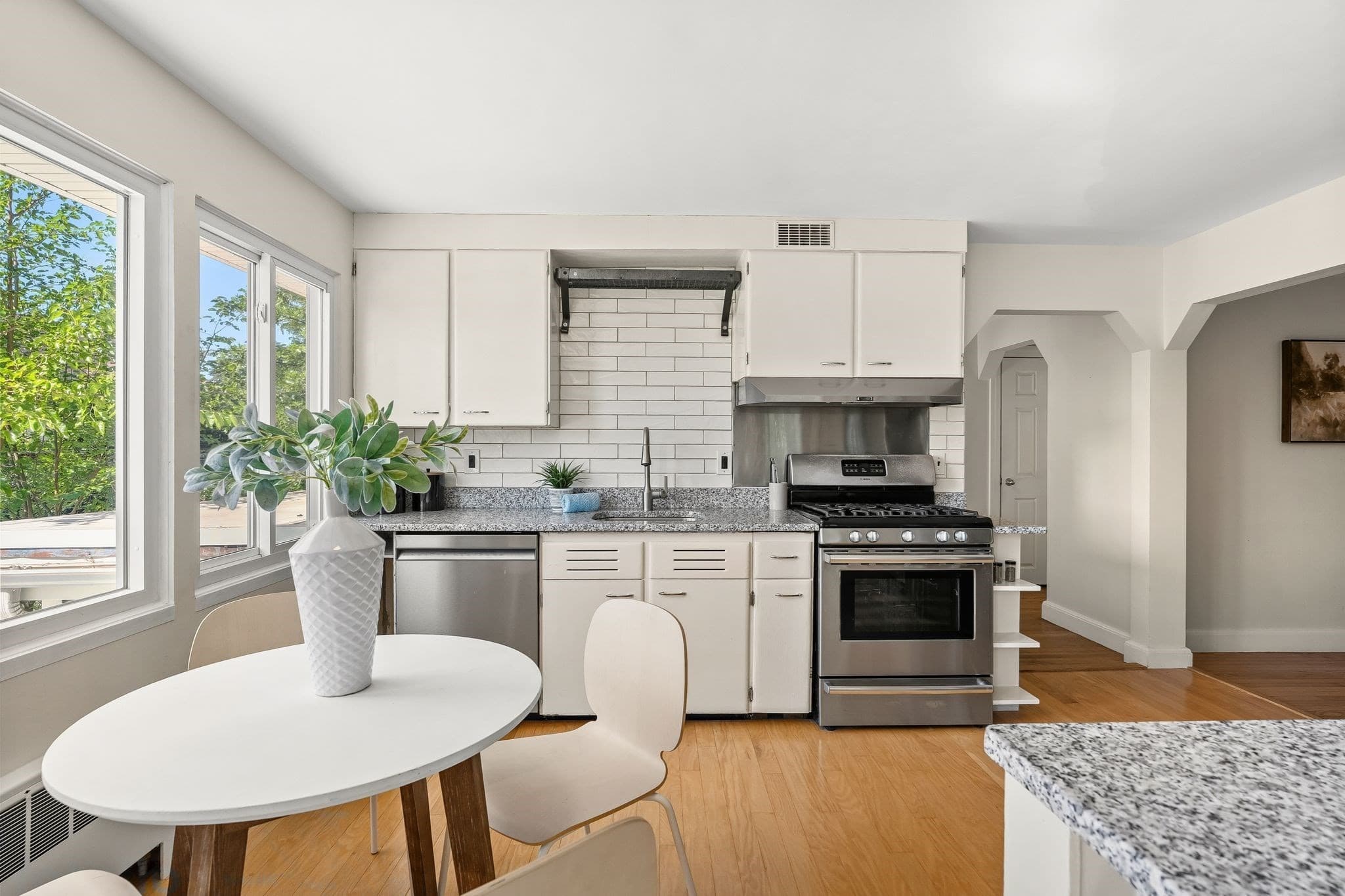 Single Family Residence at 19 Brunswick Rd, Arlington MA 02476, Arlington, photo 13 of 42
