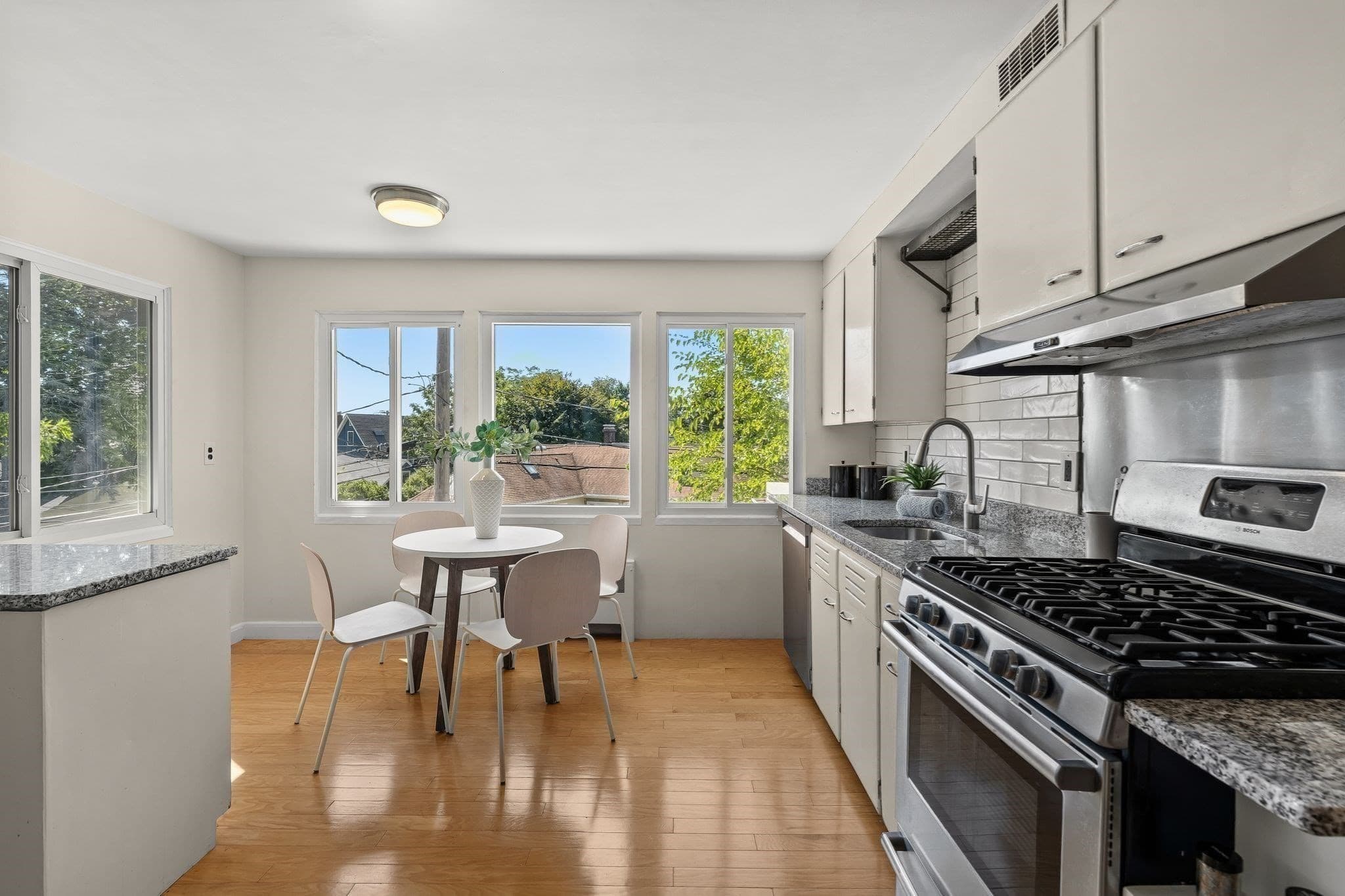 Single Family Residence at 19 Brunswick Rd, Arlington MA 02476, Arlington, photo 17 of 42