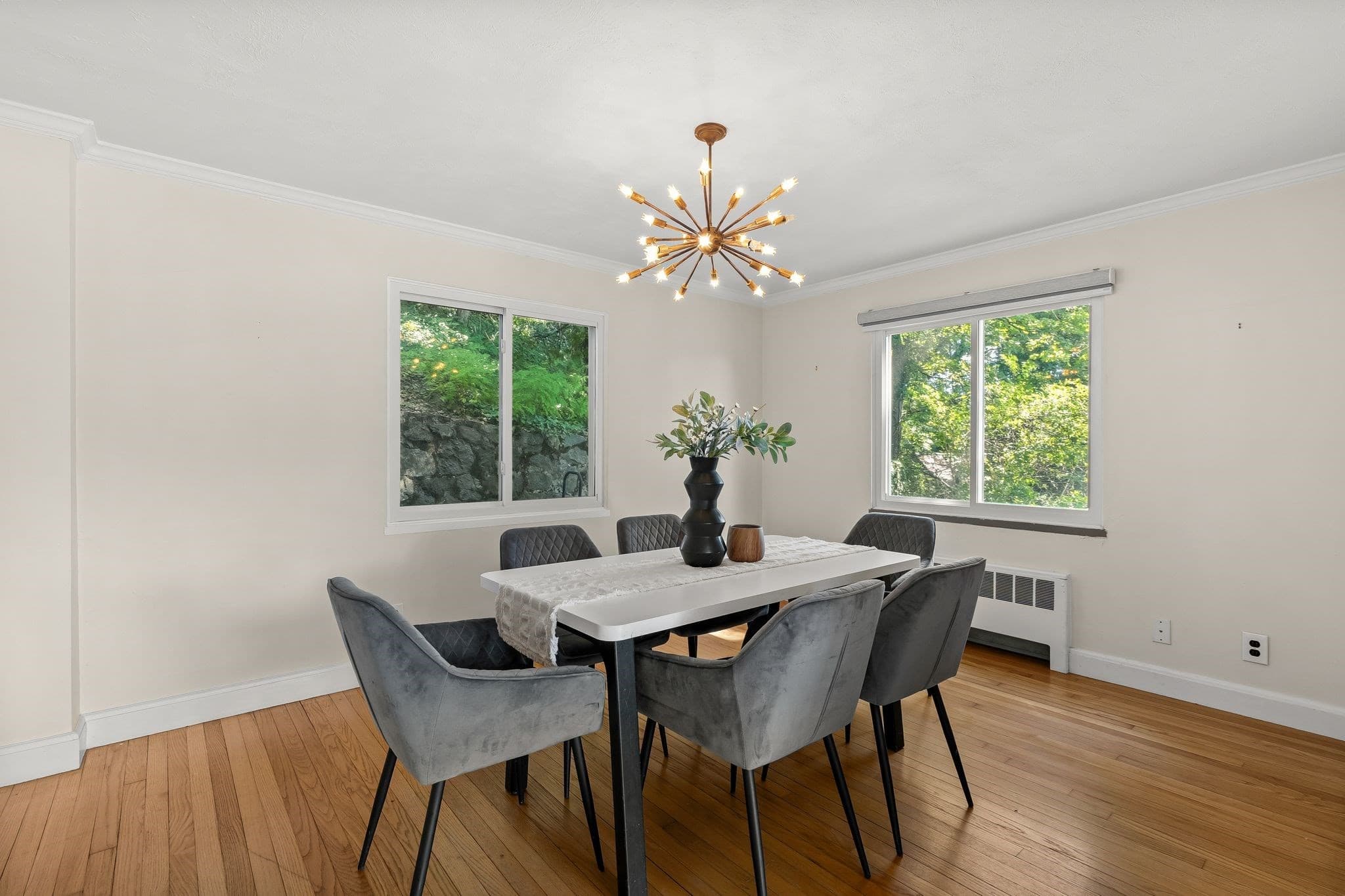Single Family Residence at 19 Brunswick Rd, Arlington MA 02476, Arlington, photo 12 of 42
