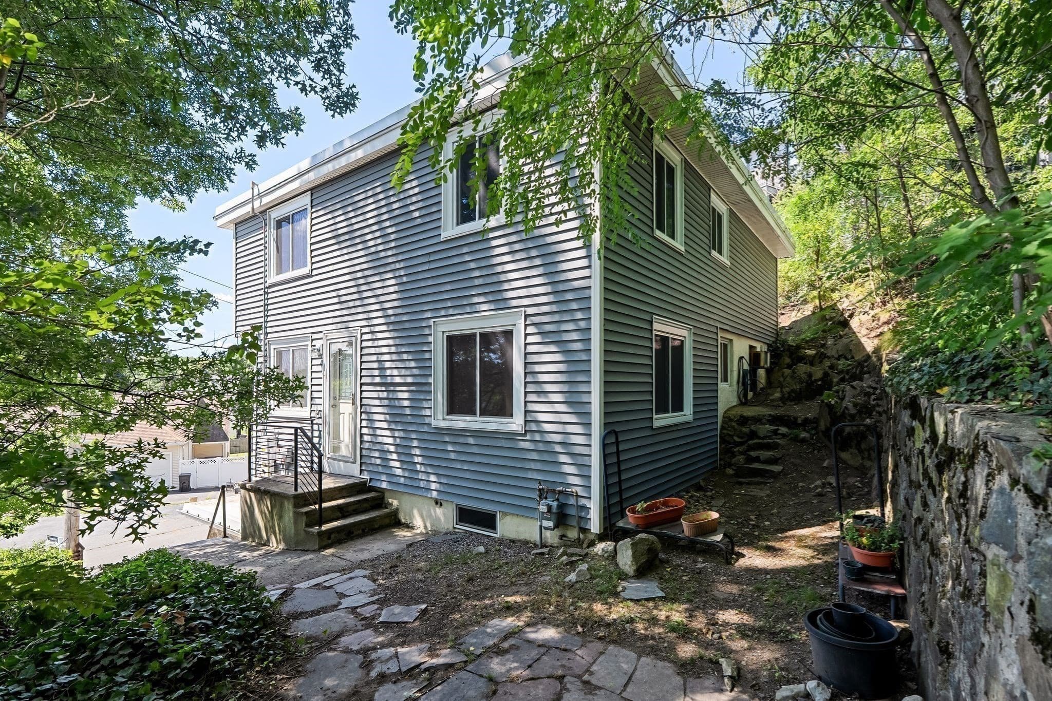 Single Family Residence at 19 Brunswick Rd, Arlington MA 02476, Arlington, photo 34 of 42