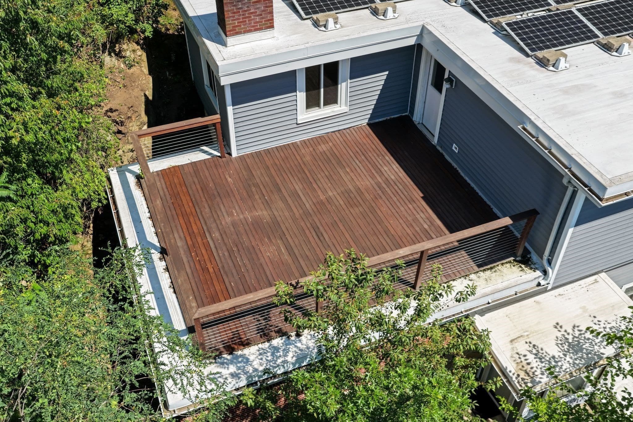 Single Family Residence at 19 Brunswick Rd, Arlington MA 02476, Arlington, photo 33 of 42