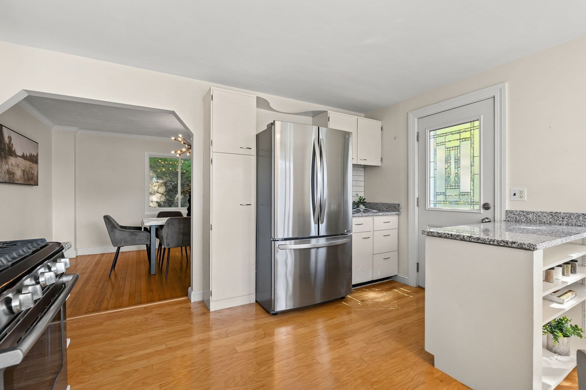 Single Family Residence at 19 Brunswick Rd, Arlington MA 02476, Arlington, photo 19 of 42