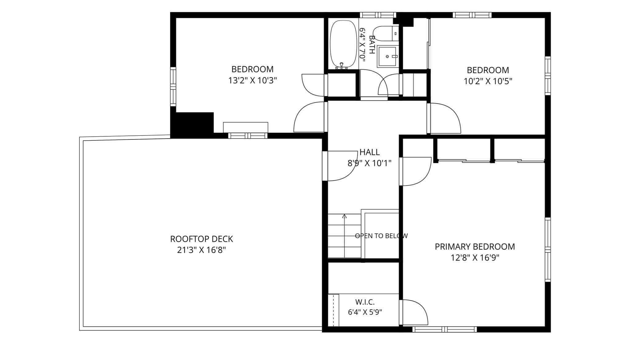Single Family Residence at 19 Brunswick Rd, Arlington MA 02476, Arlington, photo 40 of 42